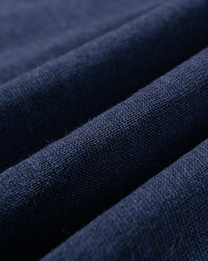 Another Aspect Another Sweater 5.0 Night Sky Navy