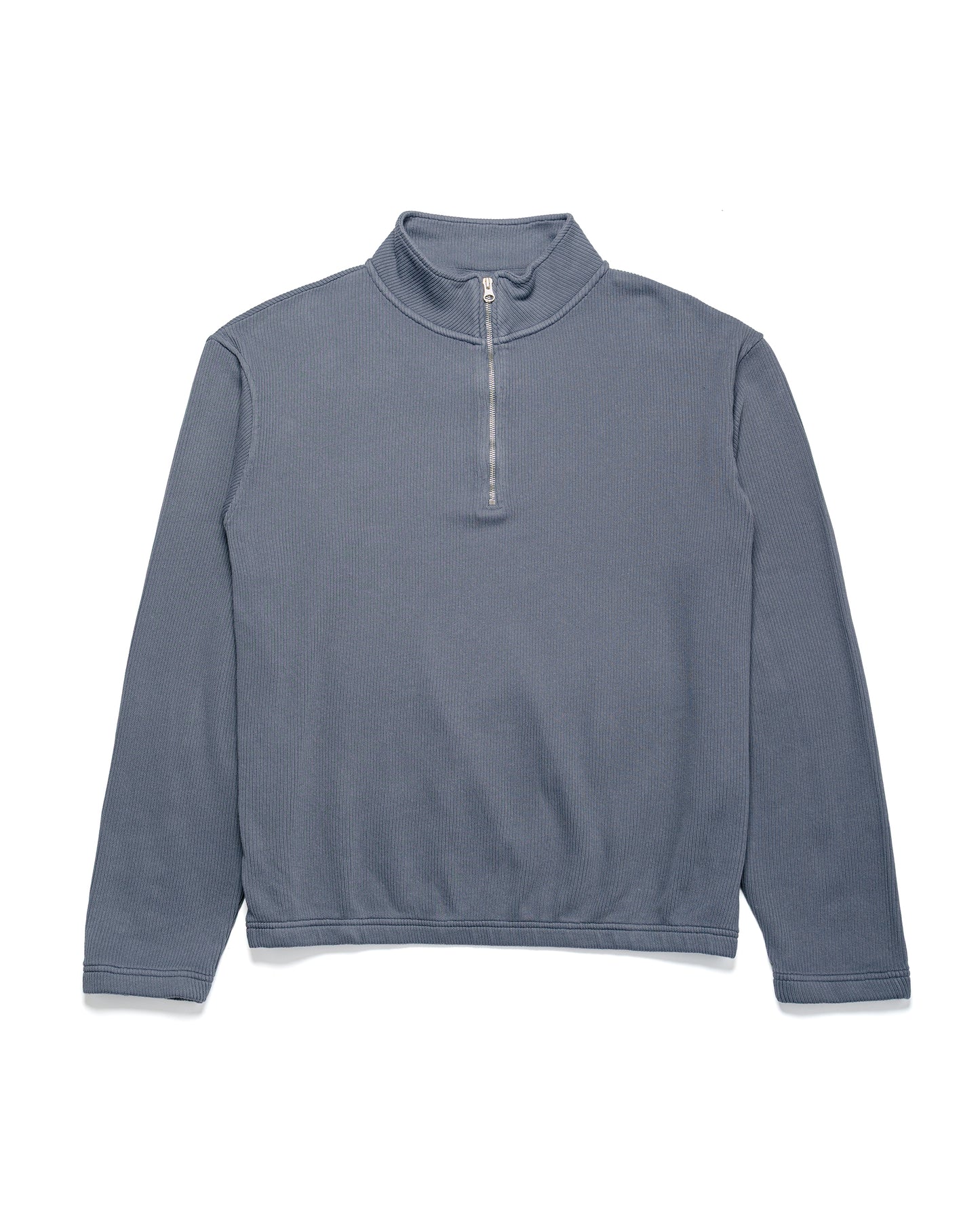 Another Aspect Another Sweatshirt 2.0 Grey