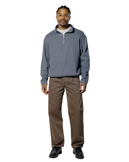 Another Aspect Another Sweatshirt 2.0 Grey