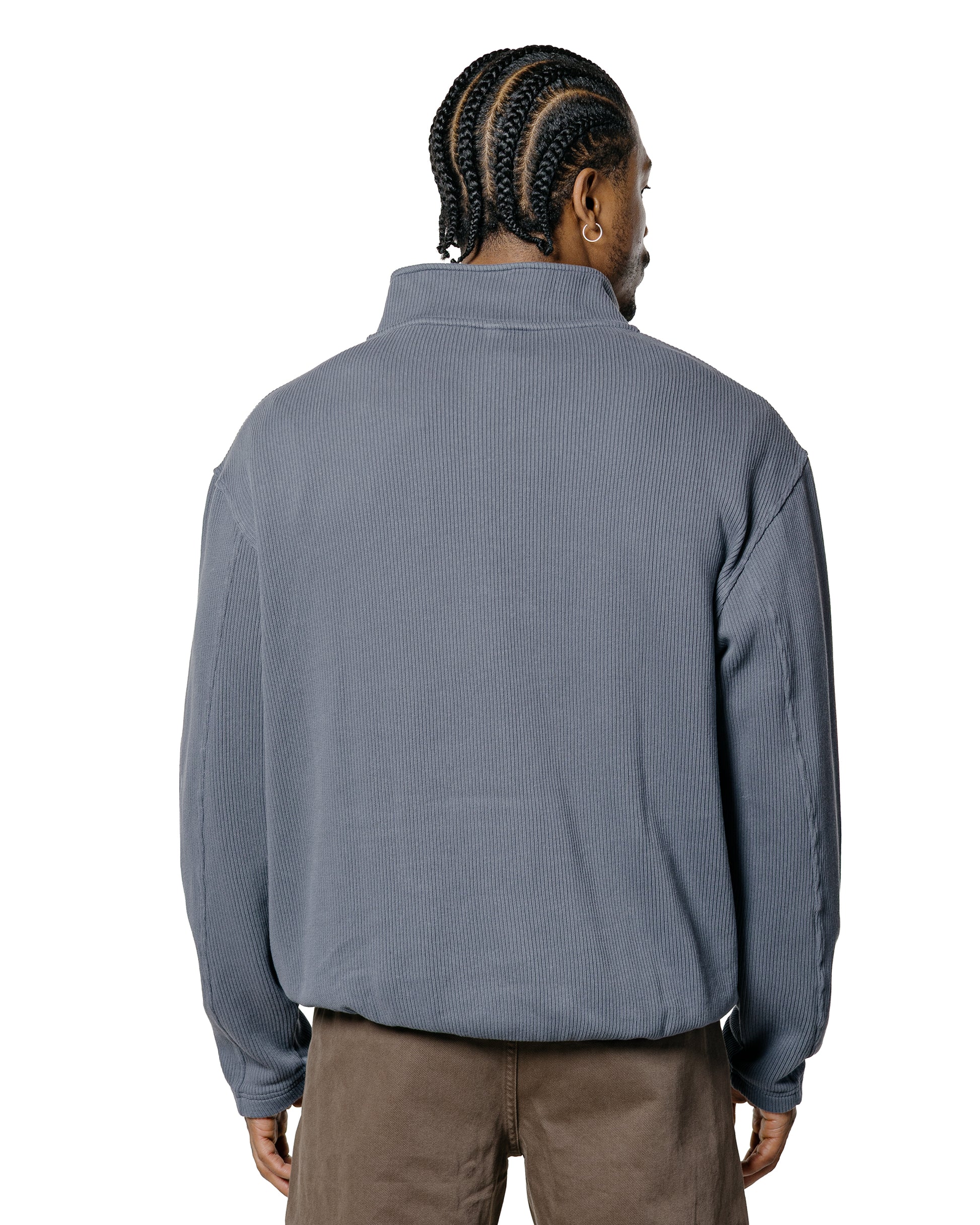 Another Aspect Another Sweatshirt 2.0 Grey