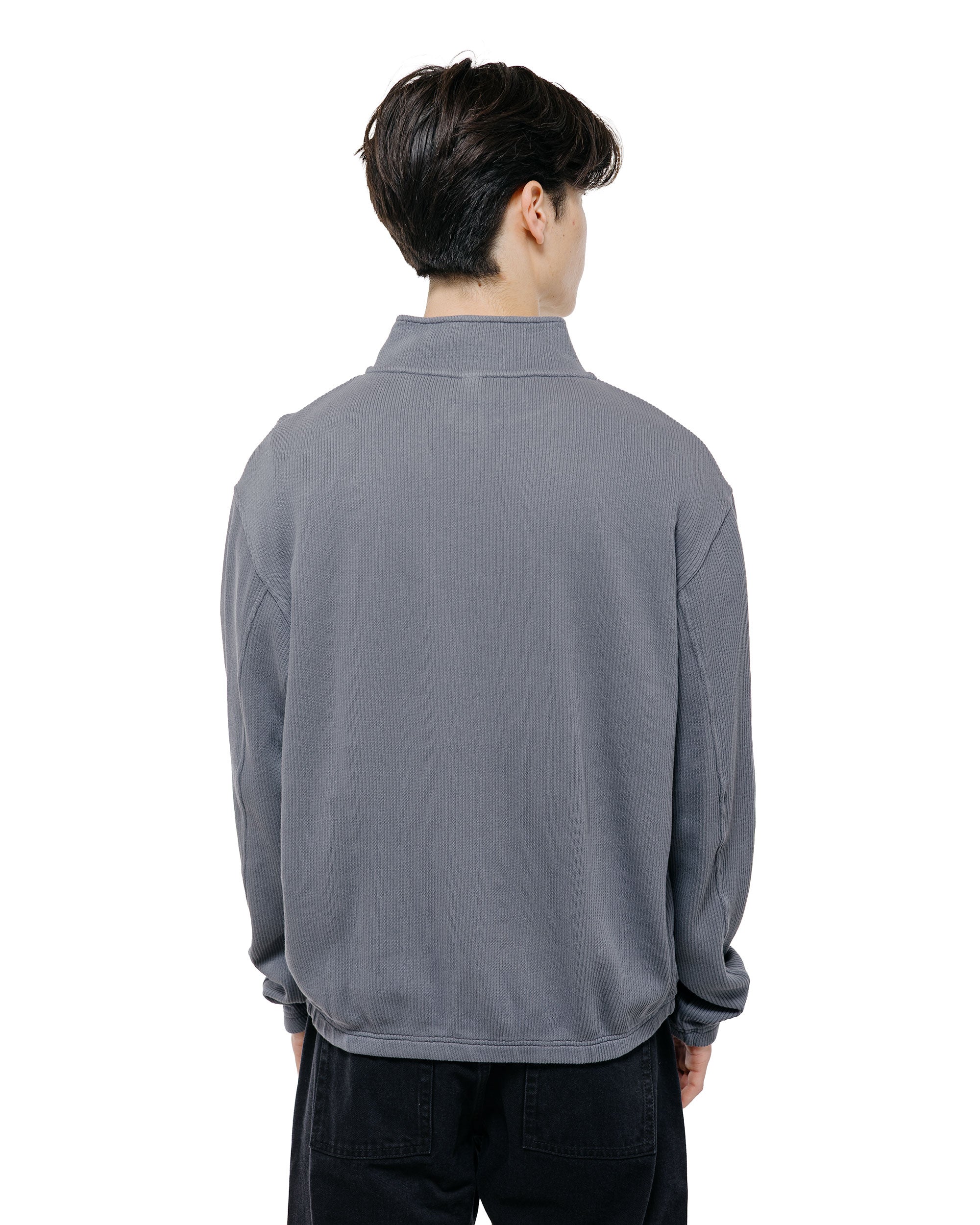 Another Aspect Another Sweatshirt 2.0 Grey