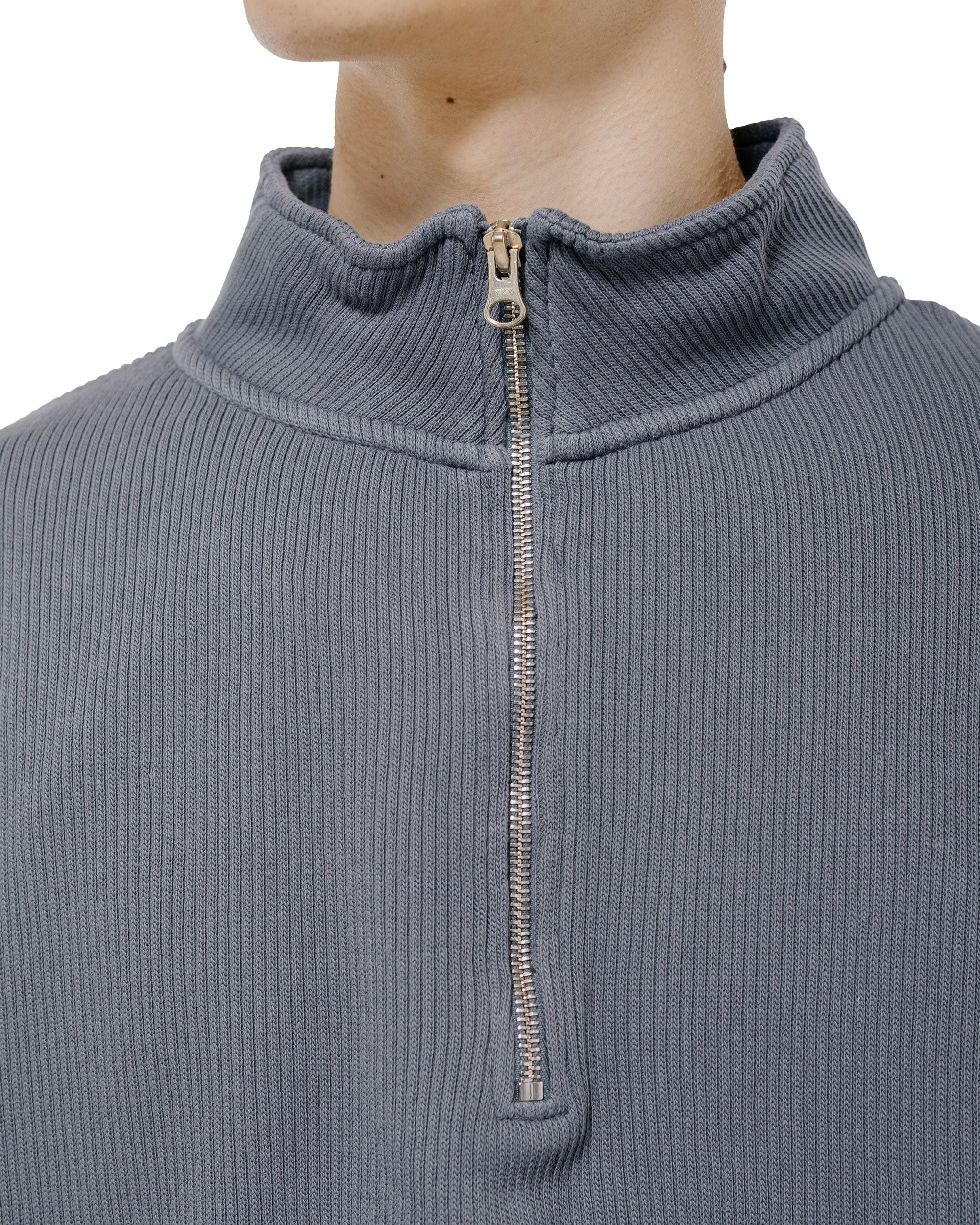 Another Aspect Another Sweatshirt 2.0 Grey