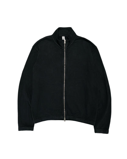 Another Aspect Another Sweatshirt 3.0 Jet Black