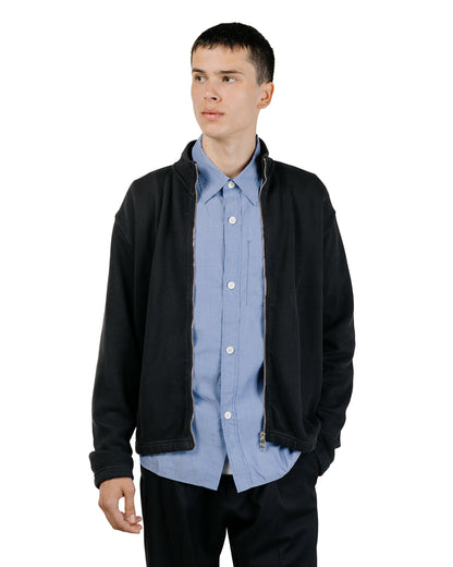 Another Aspect Another Sweatshirt 3.0 Jet Black