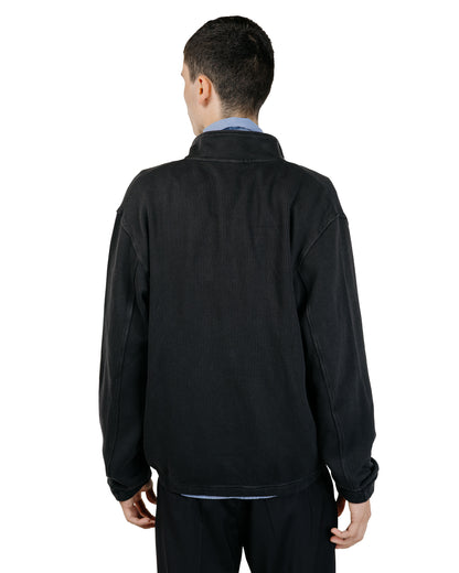 Another Aspect Another Sweatshirt 3.0 Jet Black