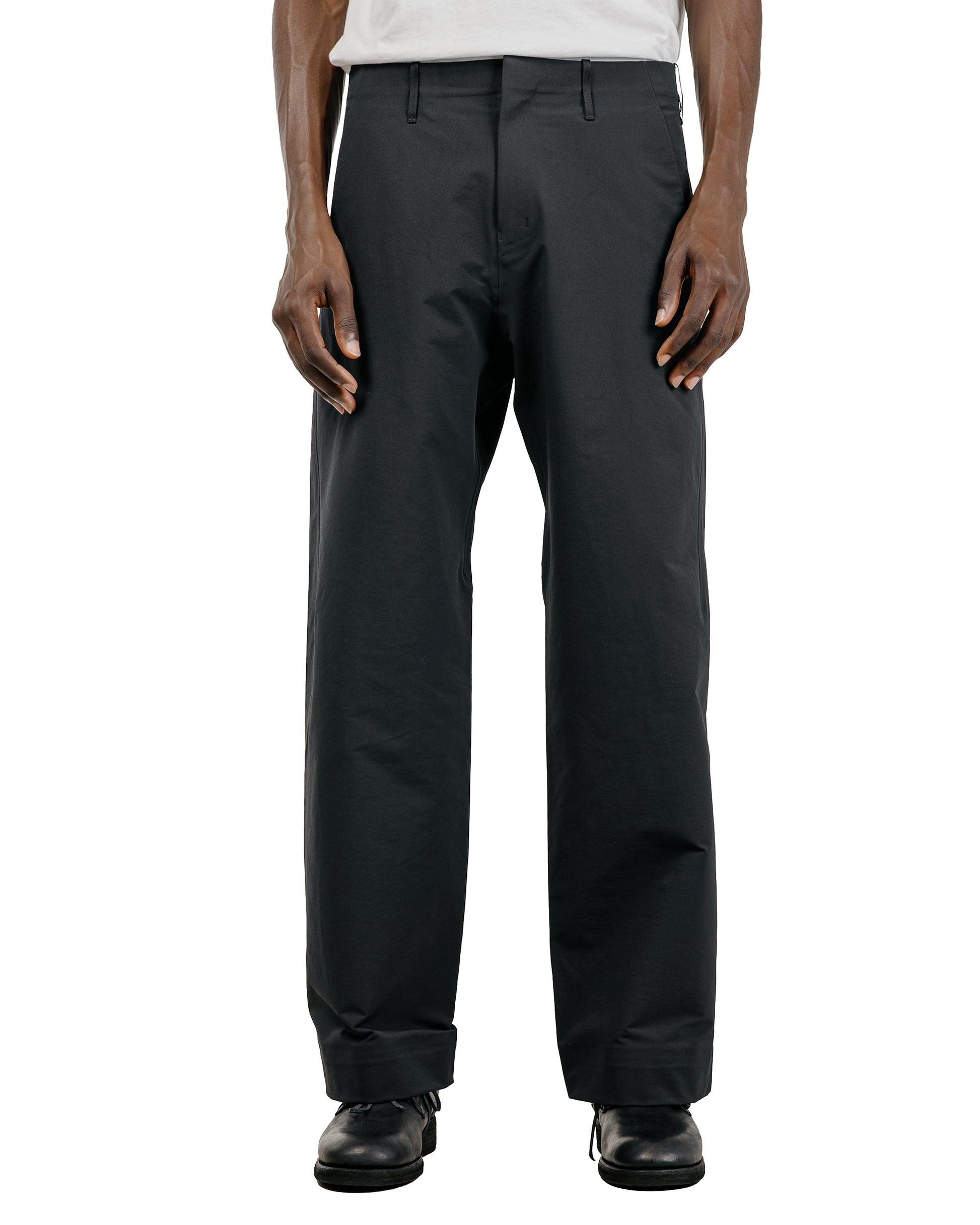 Arc'teryx Veilance Corbel Pant Black