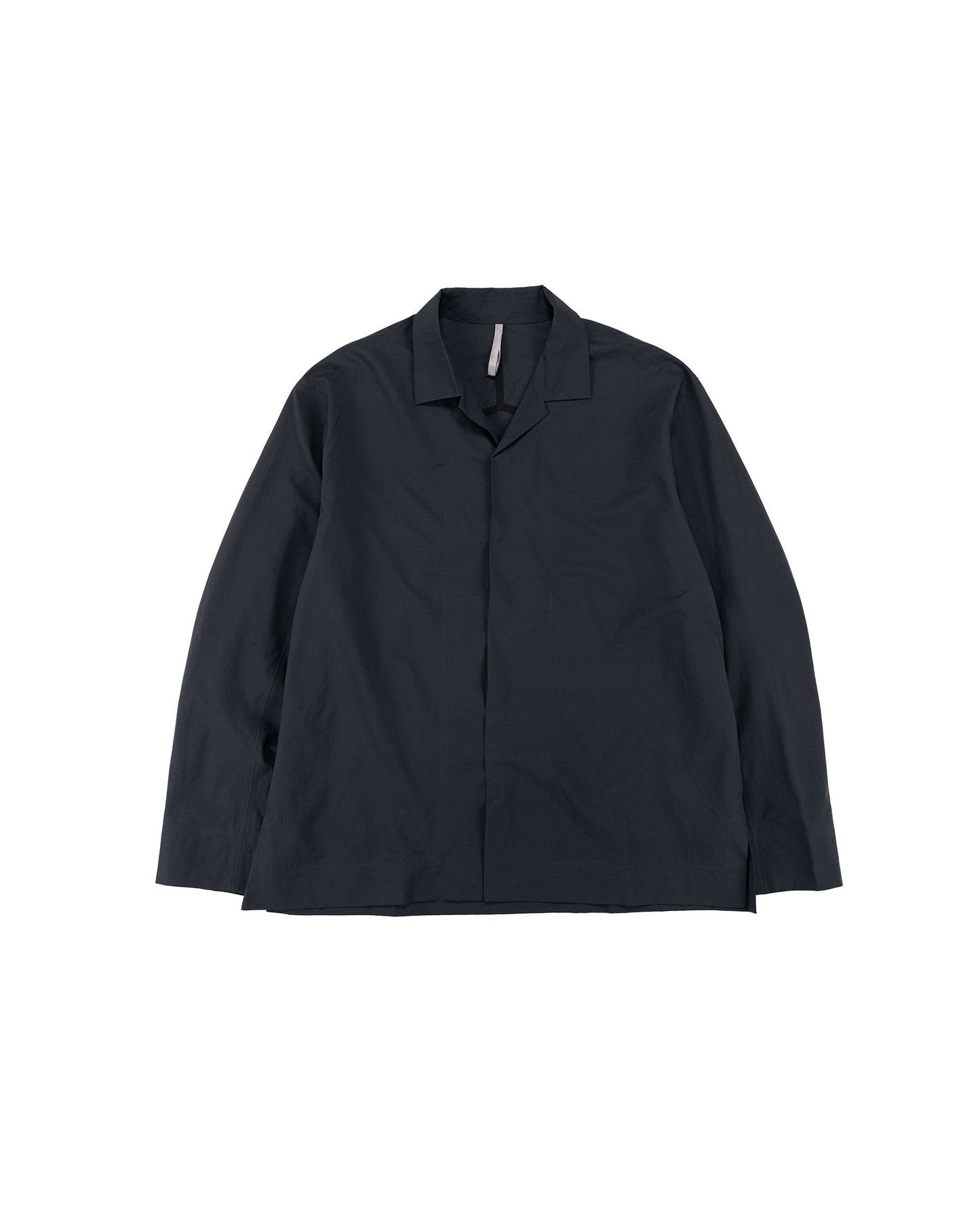 lost & found Arc'teryx Veilance Arc'teryx Veilance Cusec LS Shirt Black