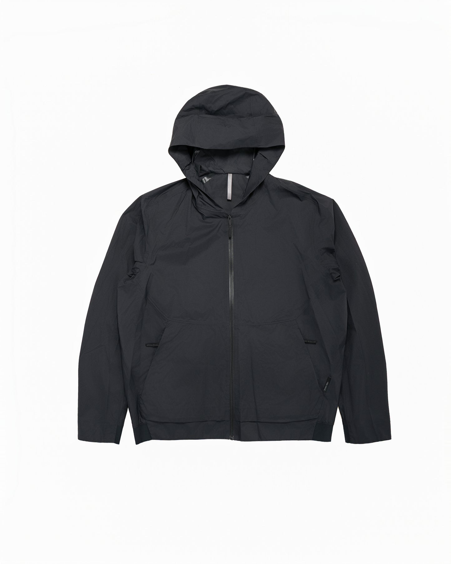 Arc'teryx Veilance Demlo Hoody Black