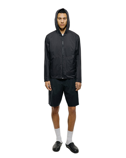 Arc'teryx Veilance Demlo Hoody Black