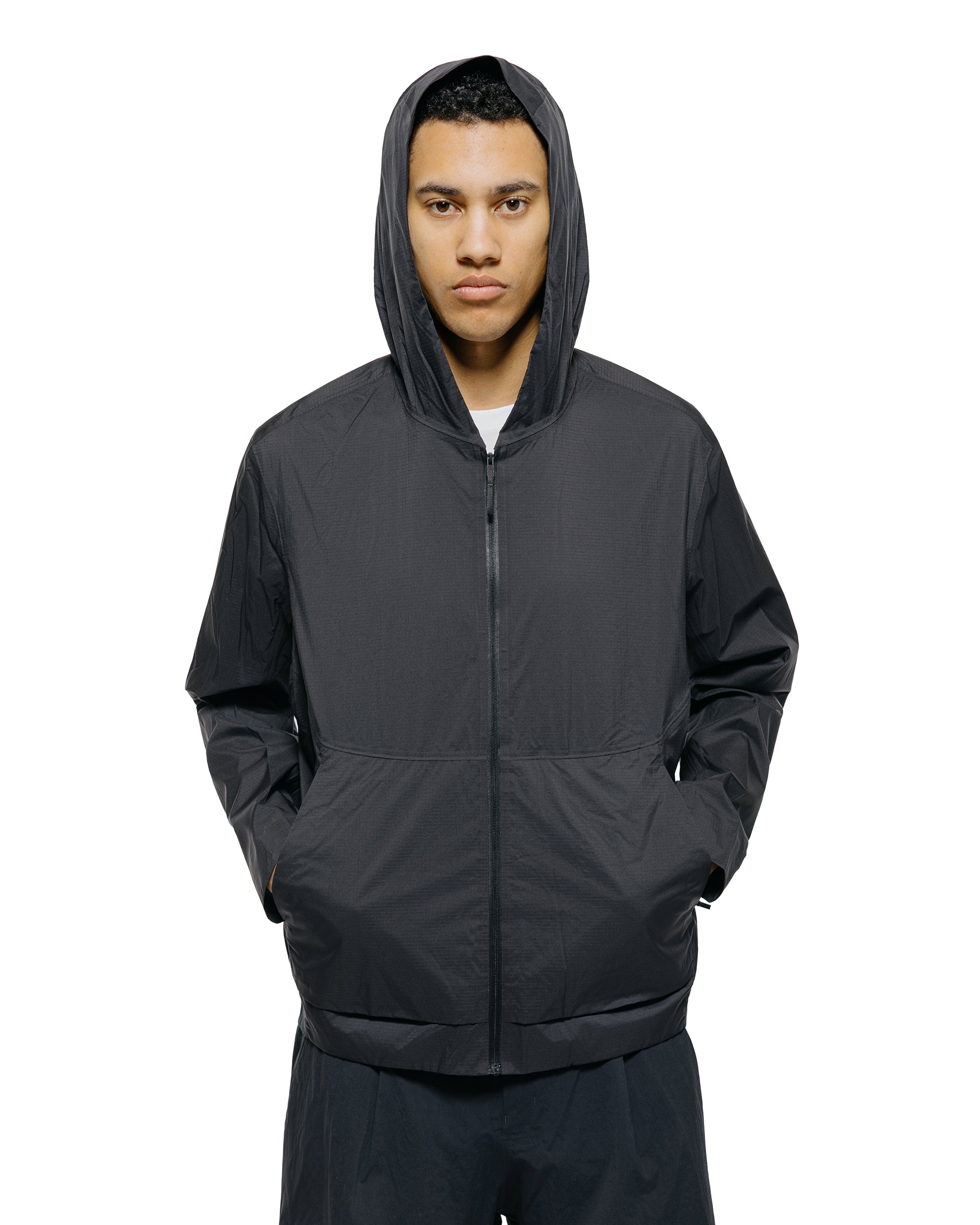 Arc'teryx Veilance Demlo Hoody Black