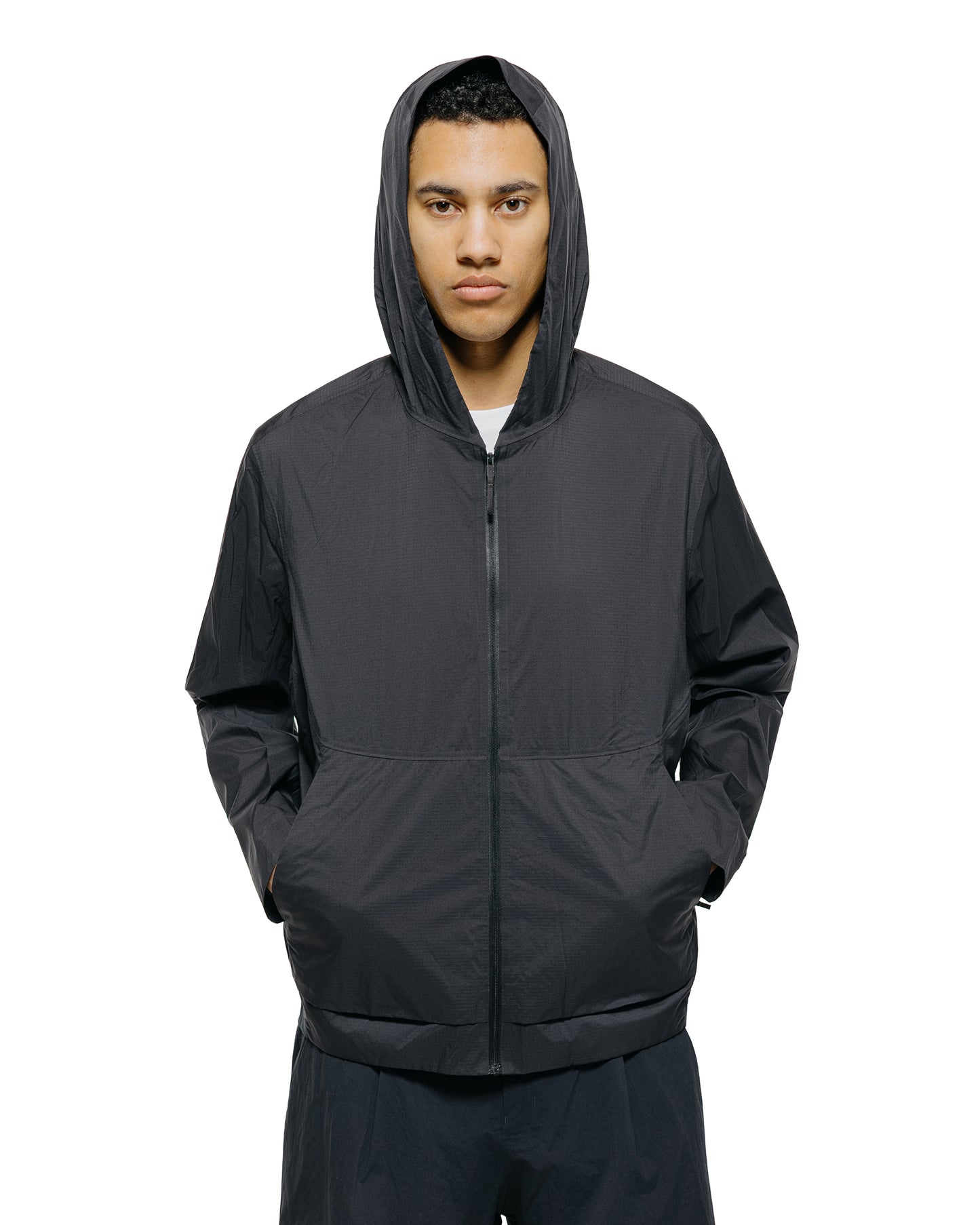 Arc'teryx Veilance Demlo Hoody Black