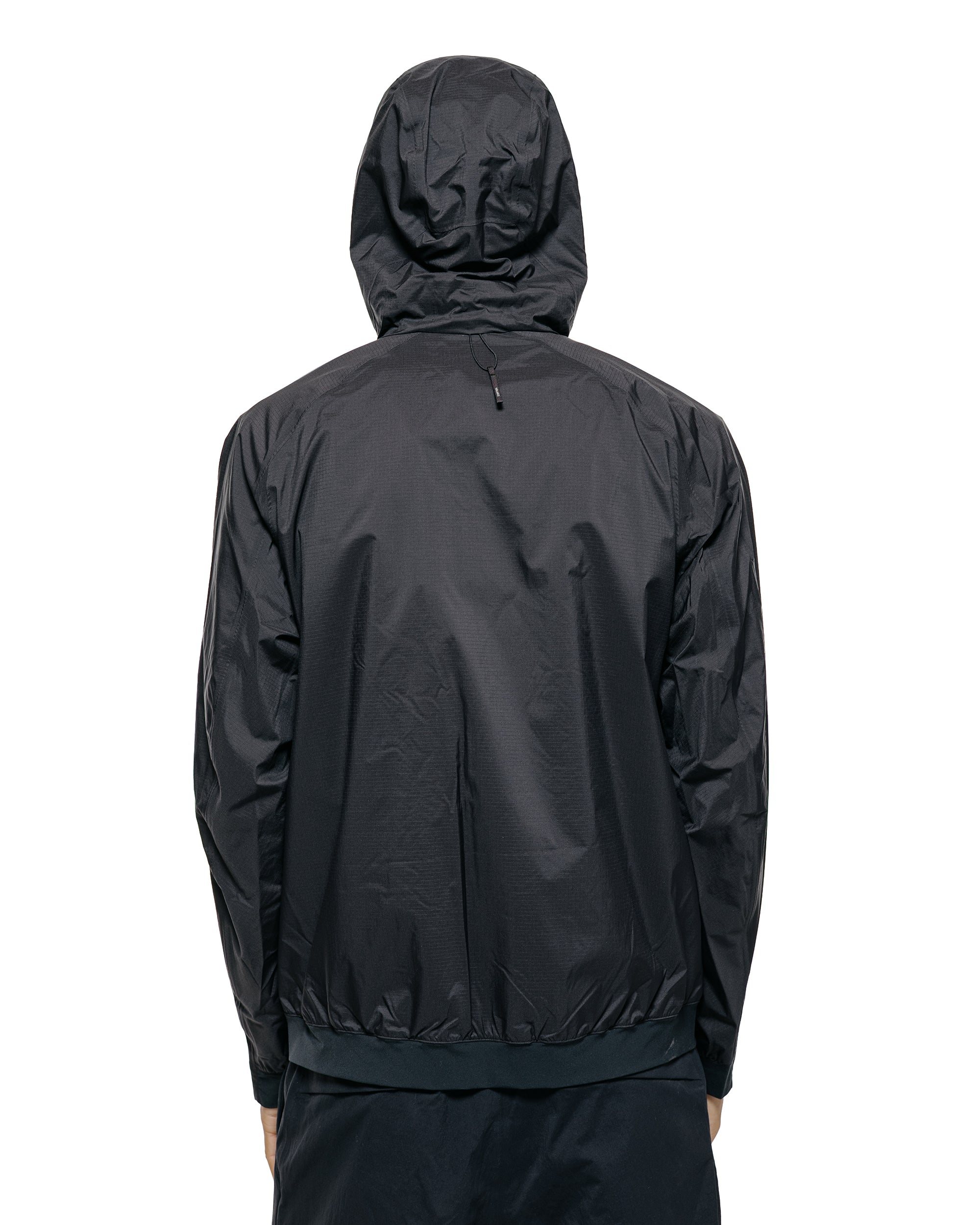 Arc'teryx Veilance Demlo Hoody Black – lost & found