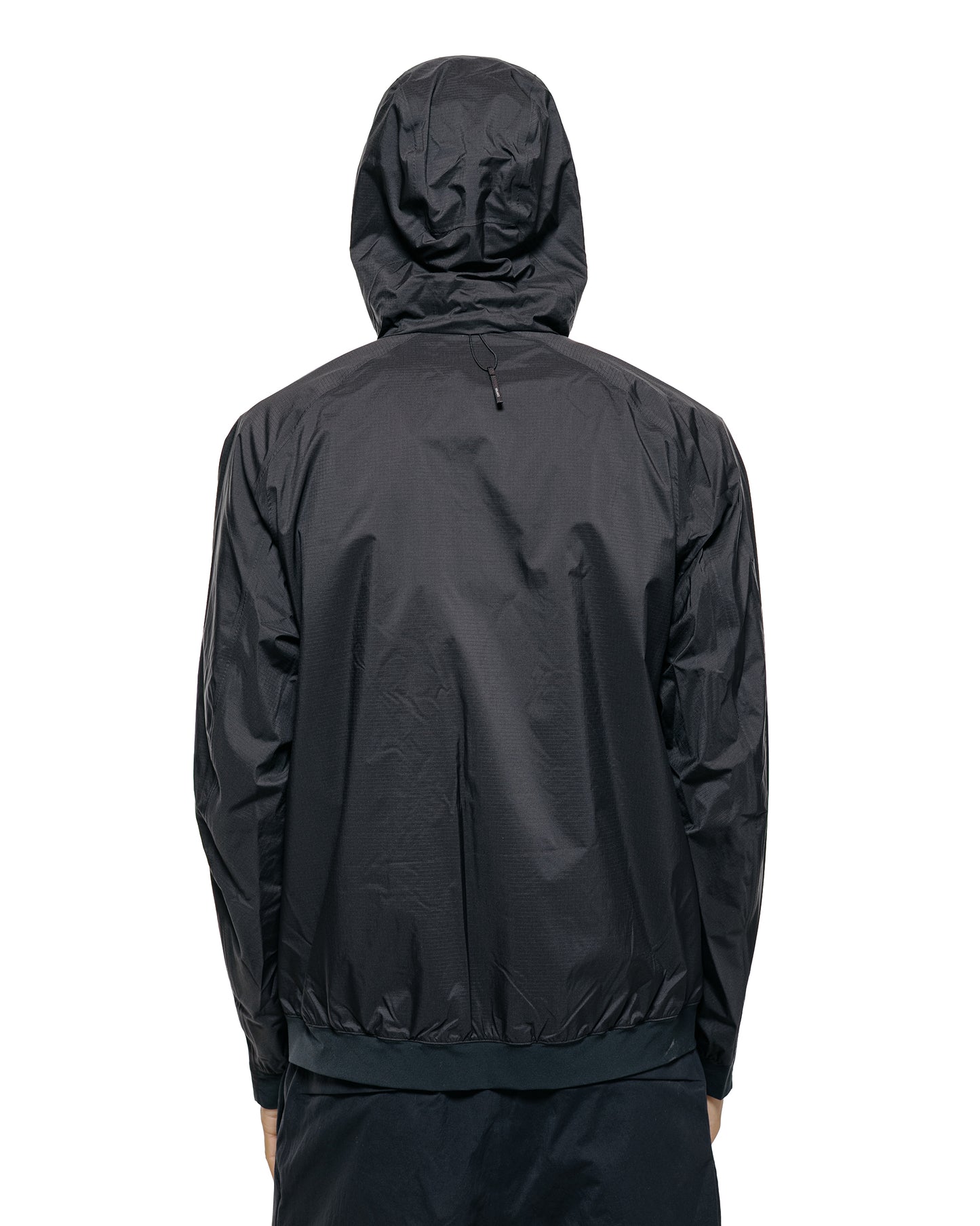 Arc'teryx Veilance Demlo Hoody Black