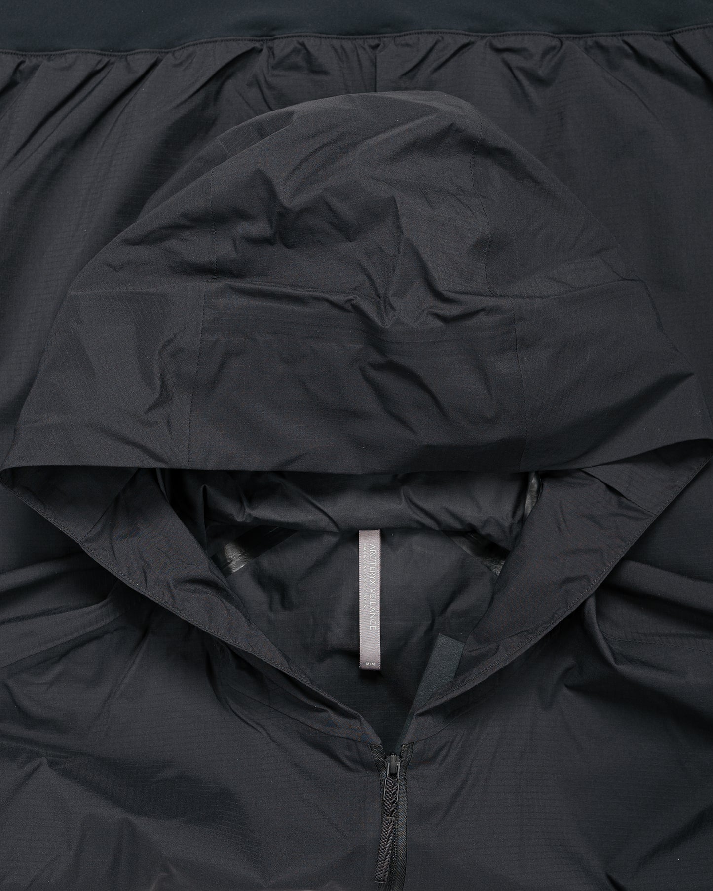 Arc'teryx Veilance Demlo Hoody Black