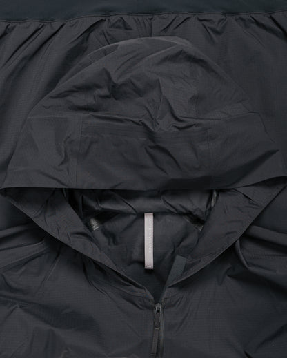 Arc'teryx Veilance Demlo Hoody Black