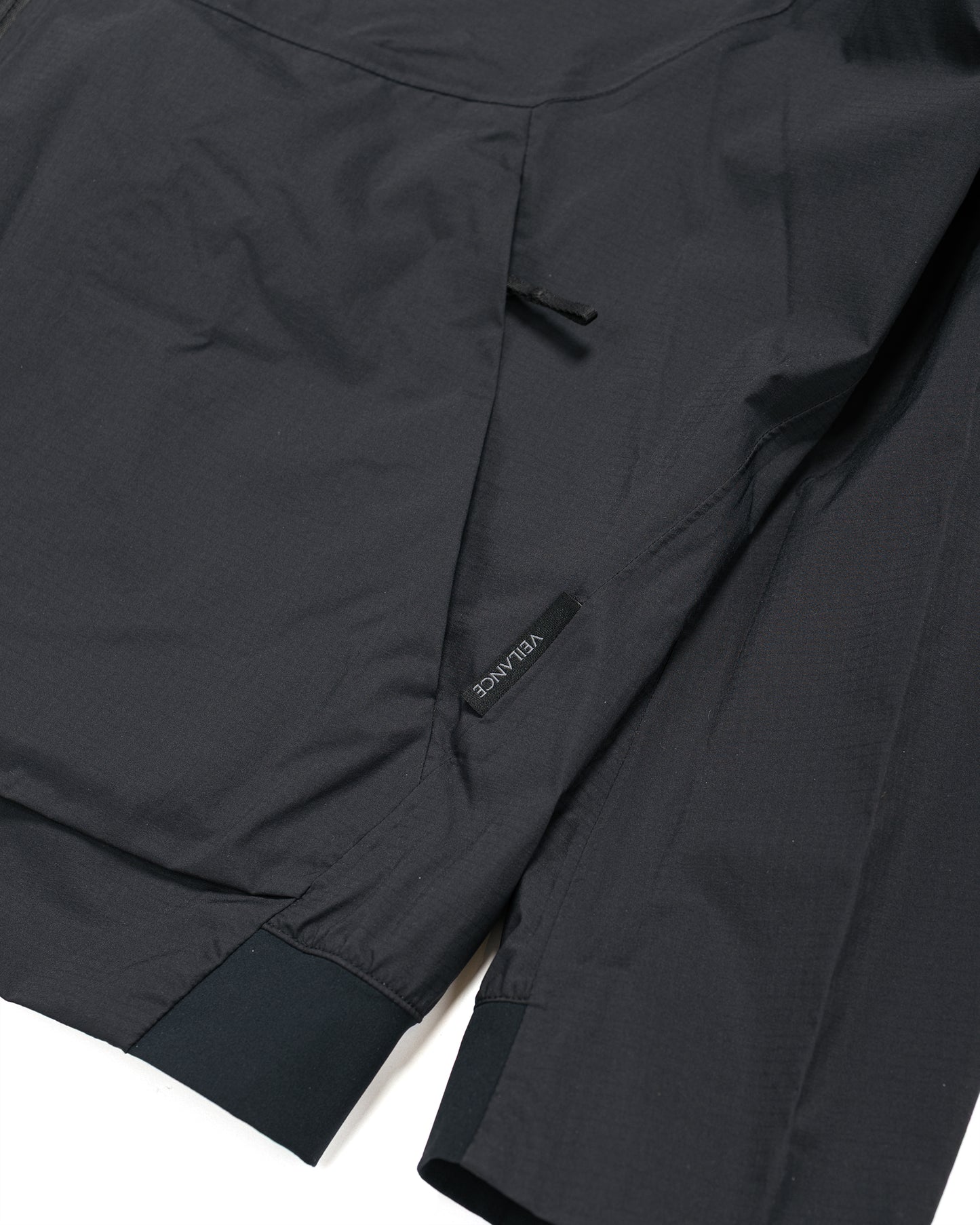 Arc'teryx Veilance Demlo Hoody Black