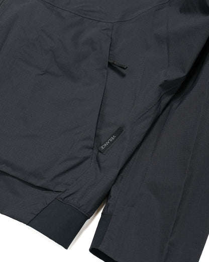 Arc'teryx Veilance Demlo Hoody Black