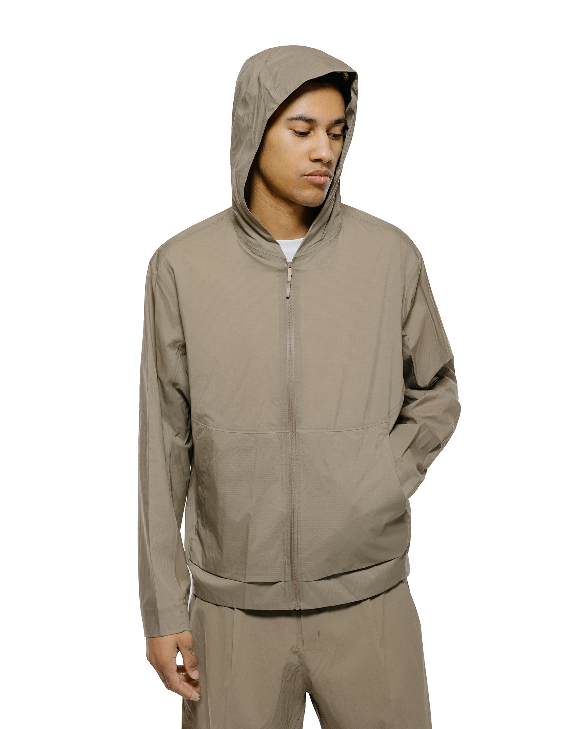 lost & found Arc'teryx Veilance Arc'teryx Veilance Demlo Hoody Lt Gnosis