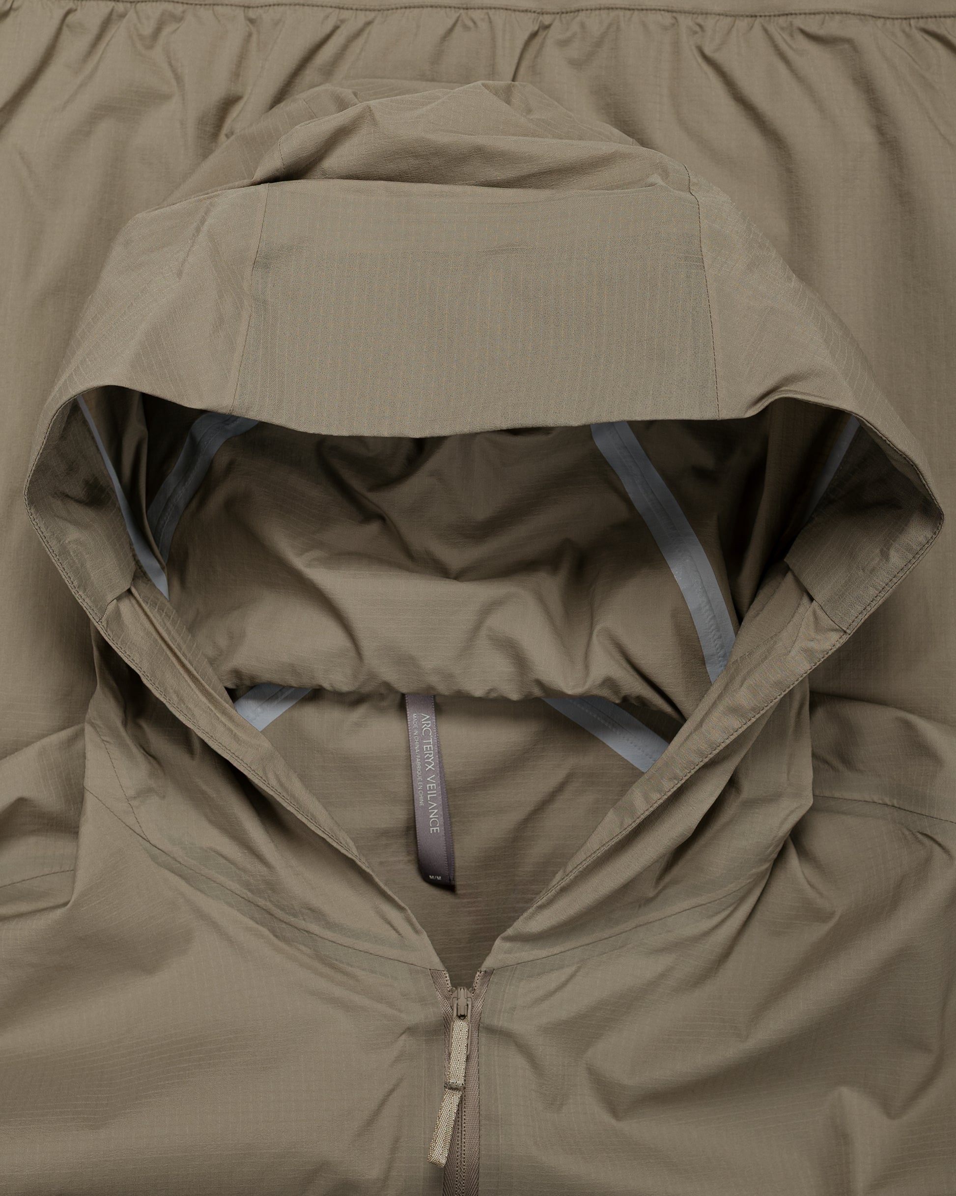 lost & found Arc'teryx Veilance Arc'teryx Veilance Demlo Hoody Lt Gnosis