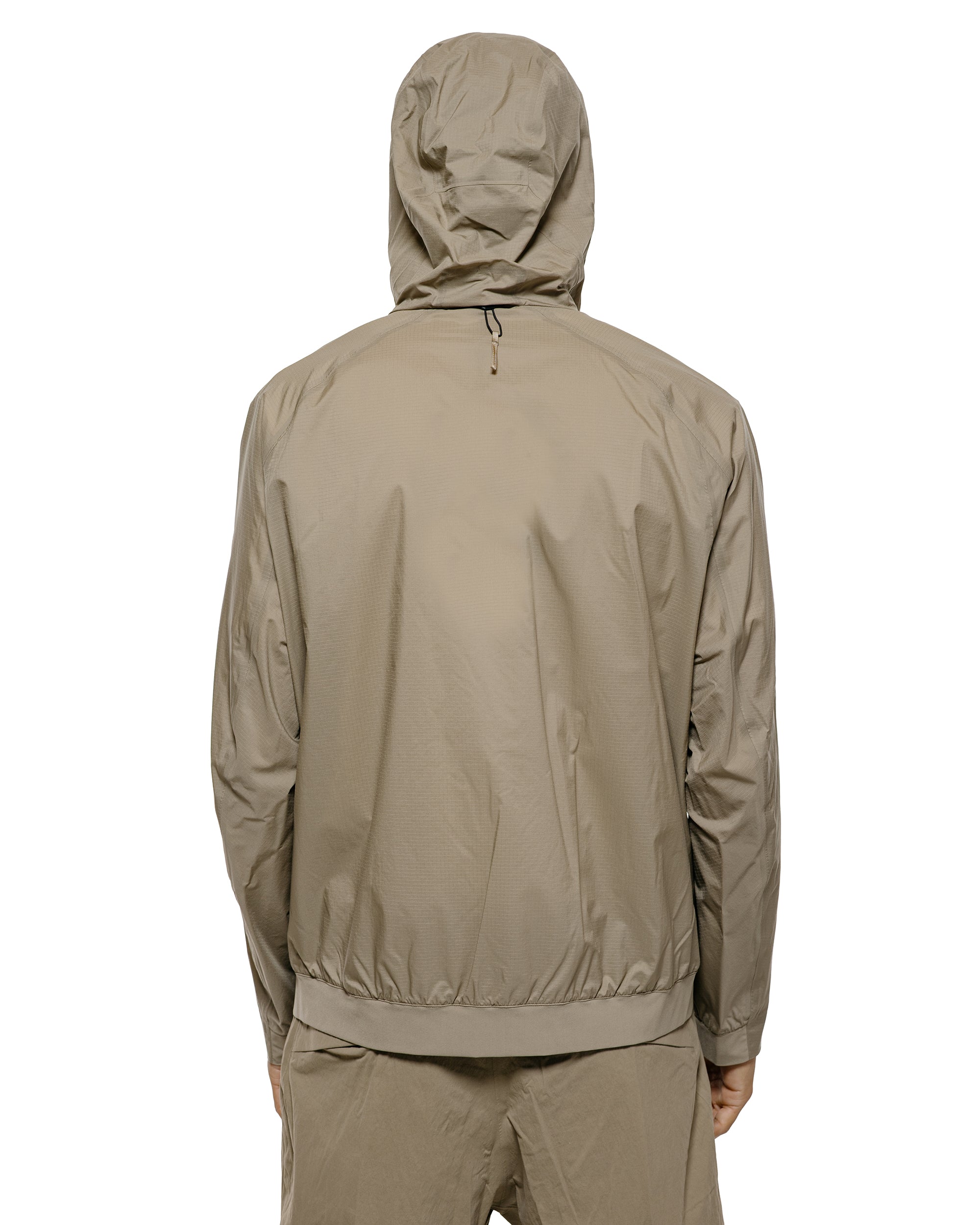 Arc'teryx Veilance Demlo Hoody Lt Gnosis