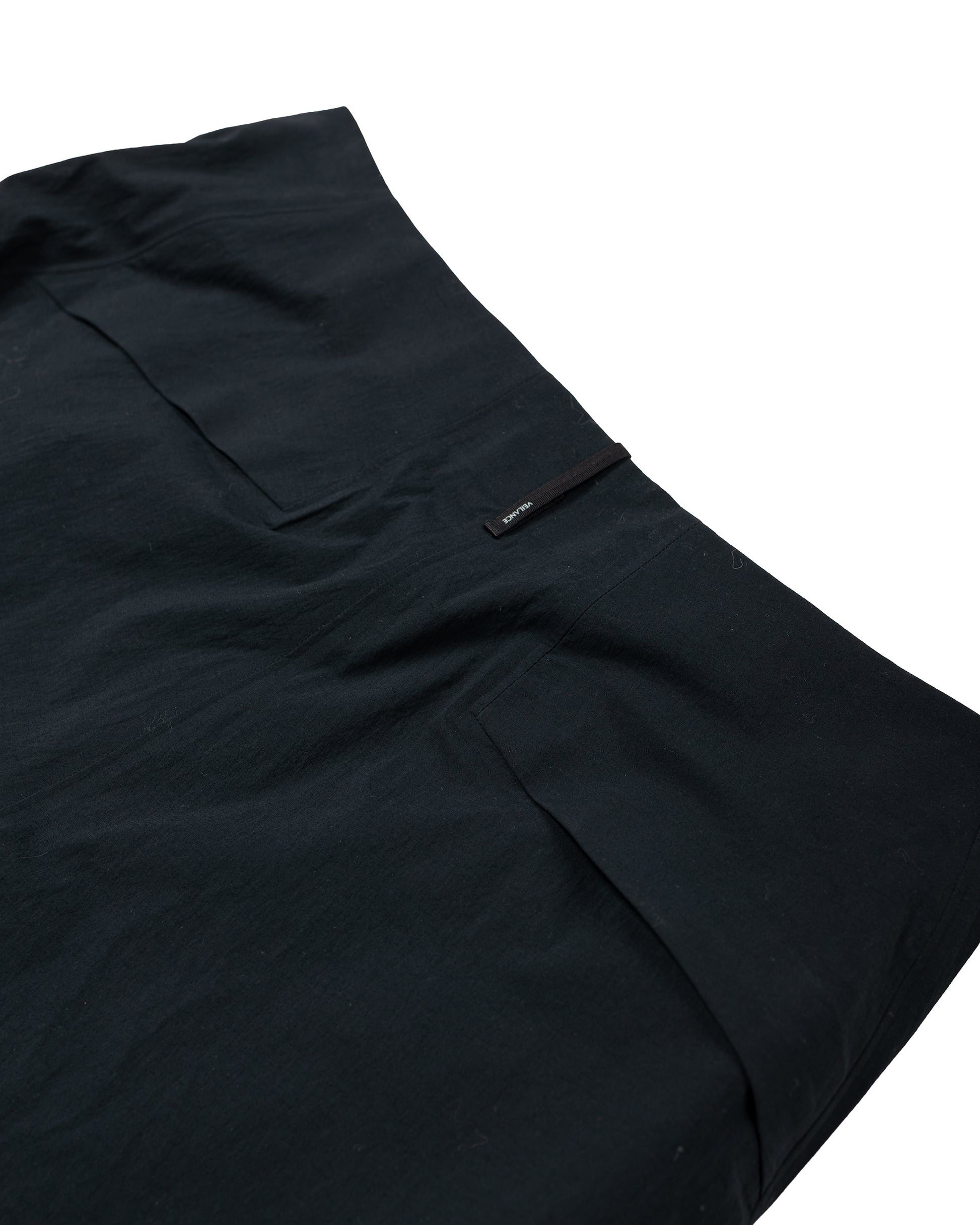 lost & found Arc'teryx Veilance Arc'teryx Veilance Indisce Short Black