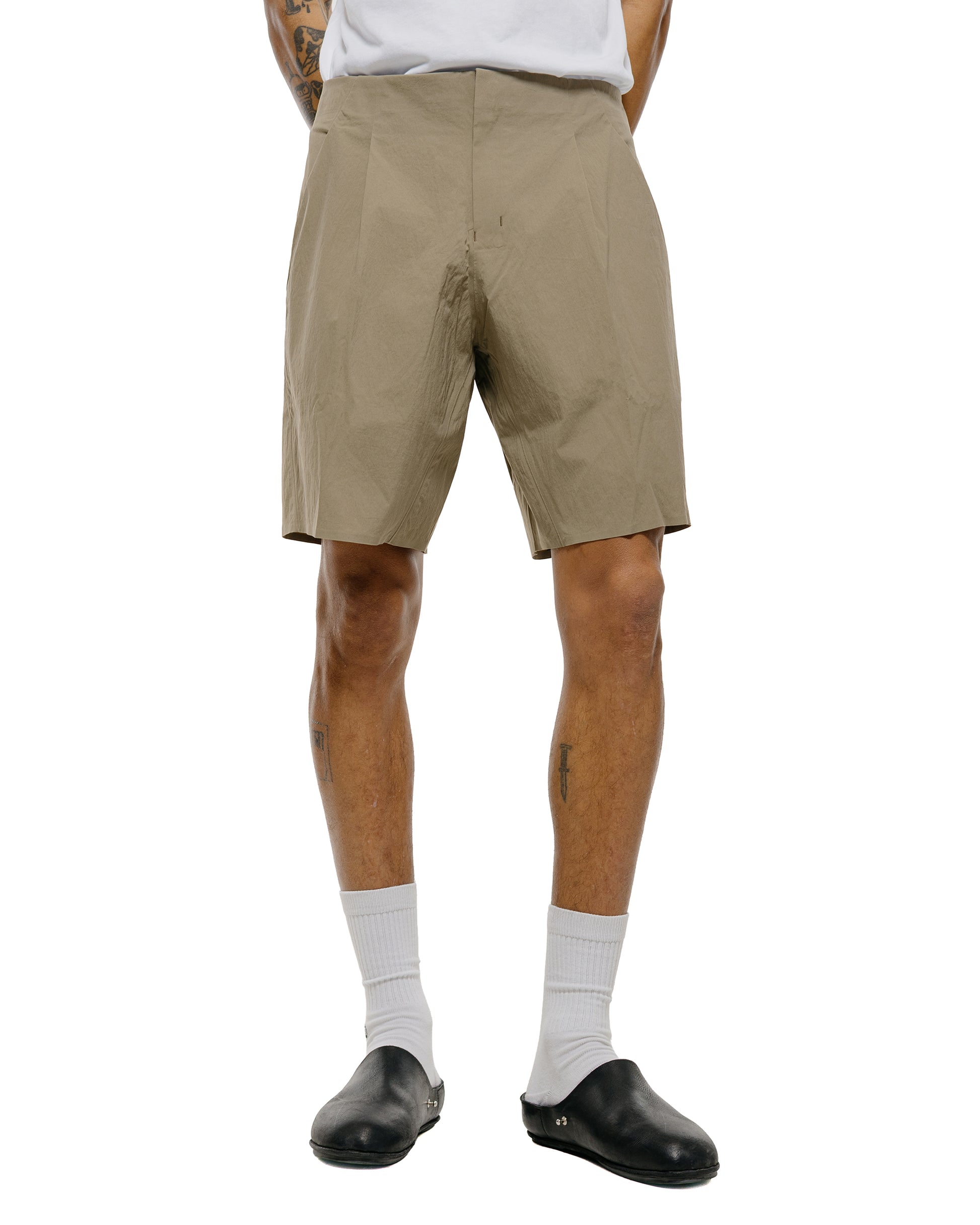 lost & found Arc'teryx Veilance Arc'teryx Veilance Indisce Short Lt Gnosis