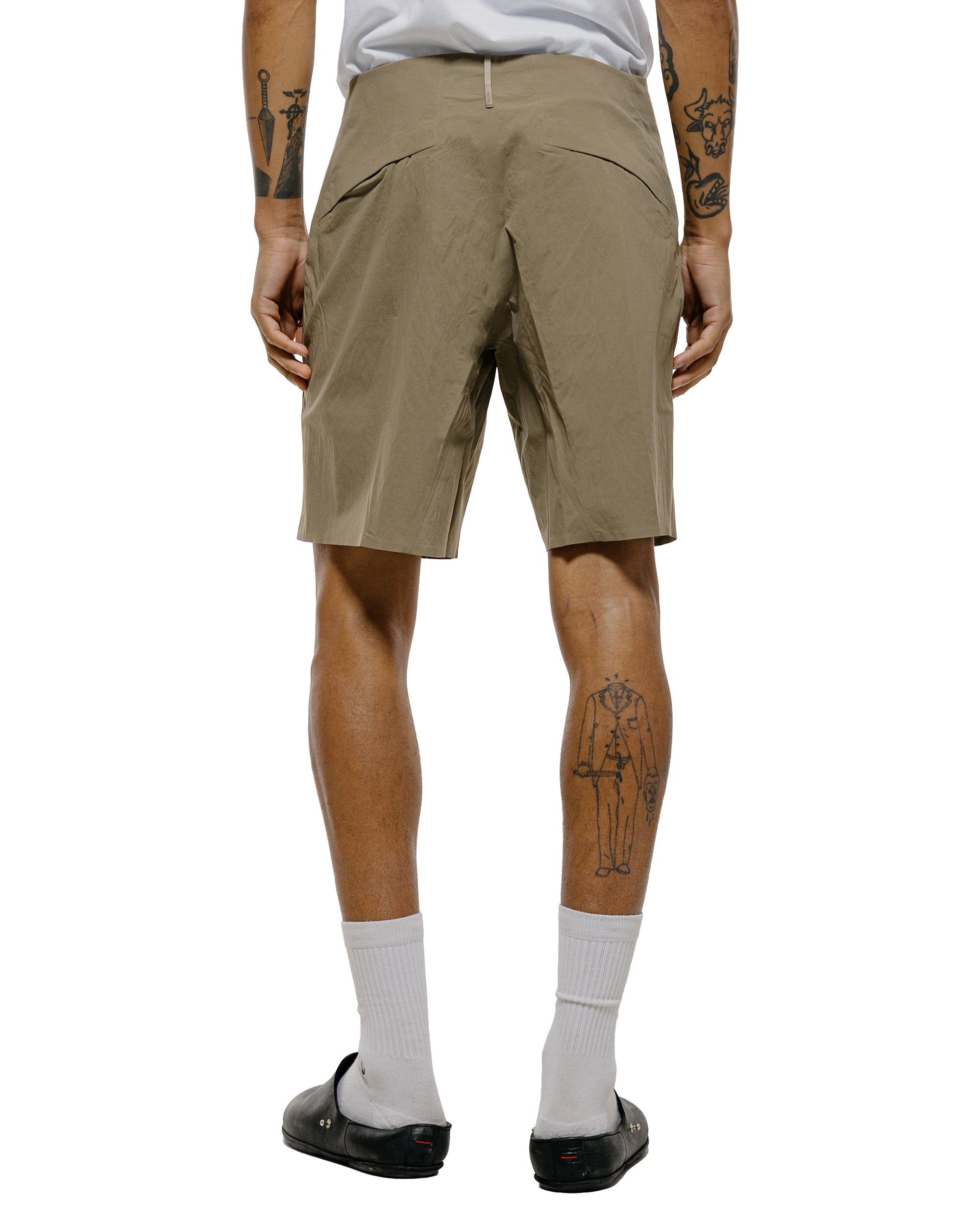 Arc'teryx Veilance Indisce Short Lt Gnosis