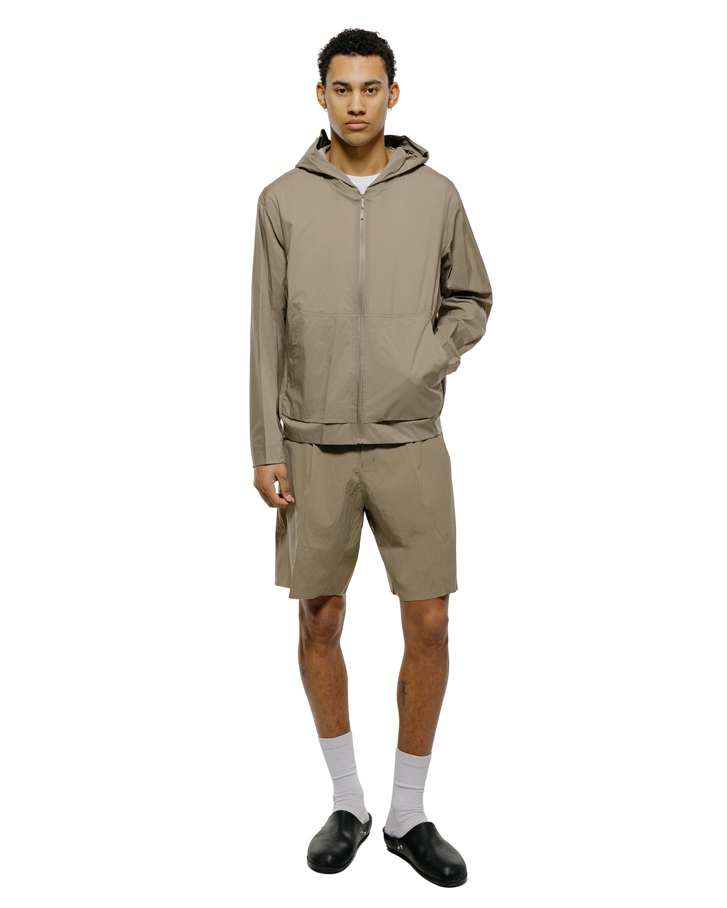 lost & found Arc'teryx Veilance Arc'teryx Veilance Indisce Short Lt Gnosis