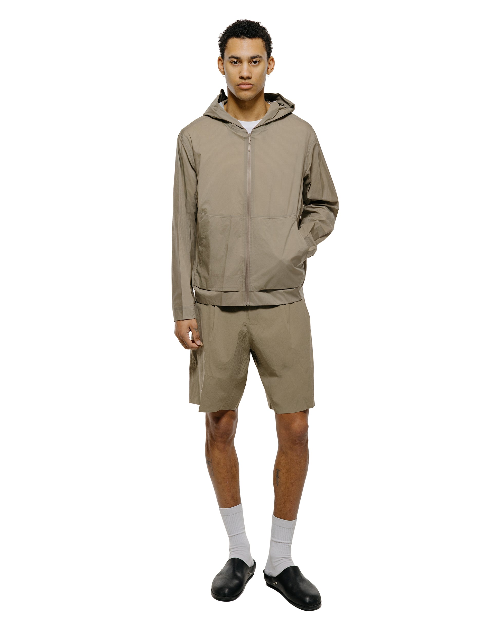 lost & found Arc'teryx Veilance Arc'teryx Veilance Indisce Short Lt Gnosis