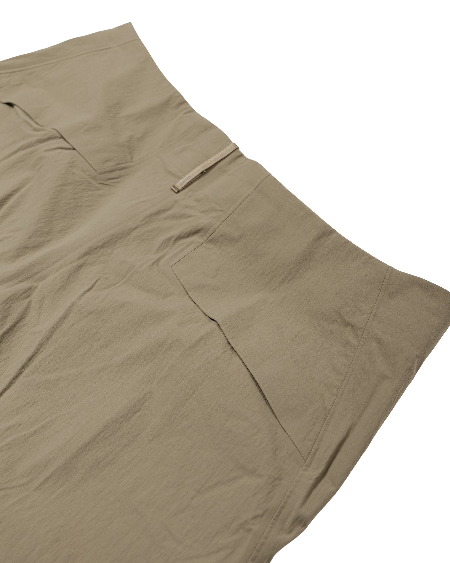 lost & found Arc'teryx Veilance Arc'teryx Veilance Indisce Short Lt Gnosis