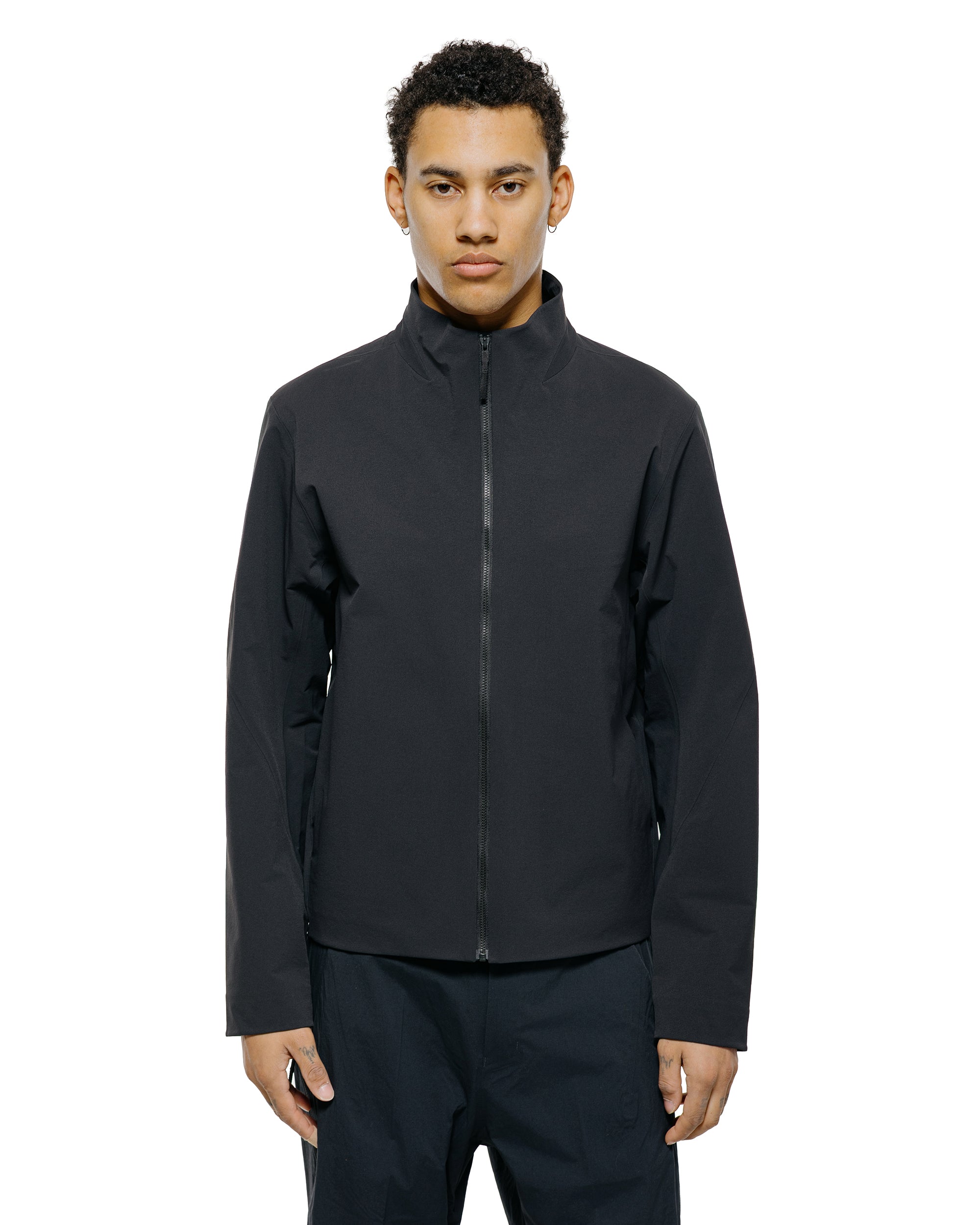 Arc'teryx Veilance Isogon MX Jacket Black