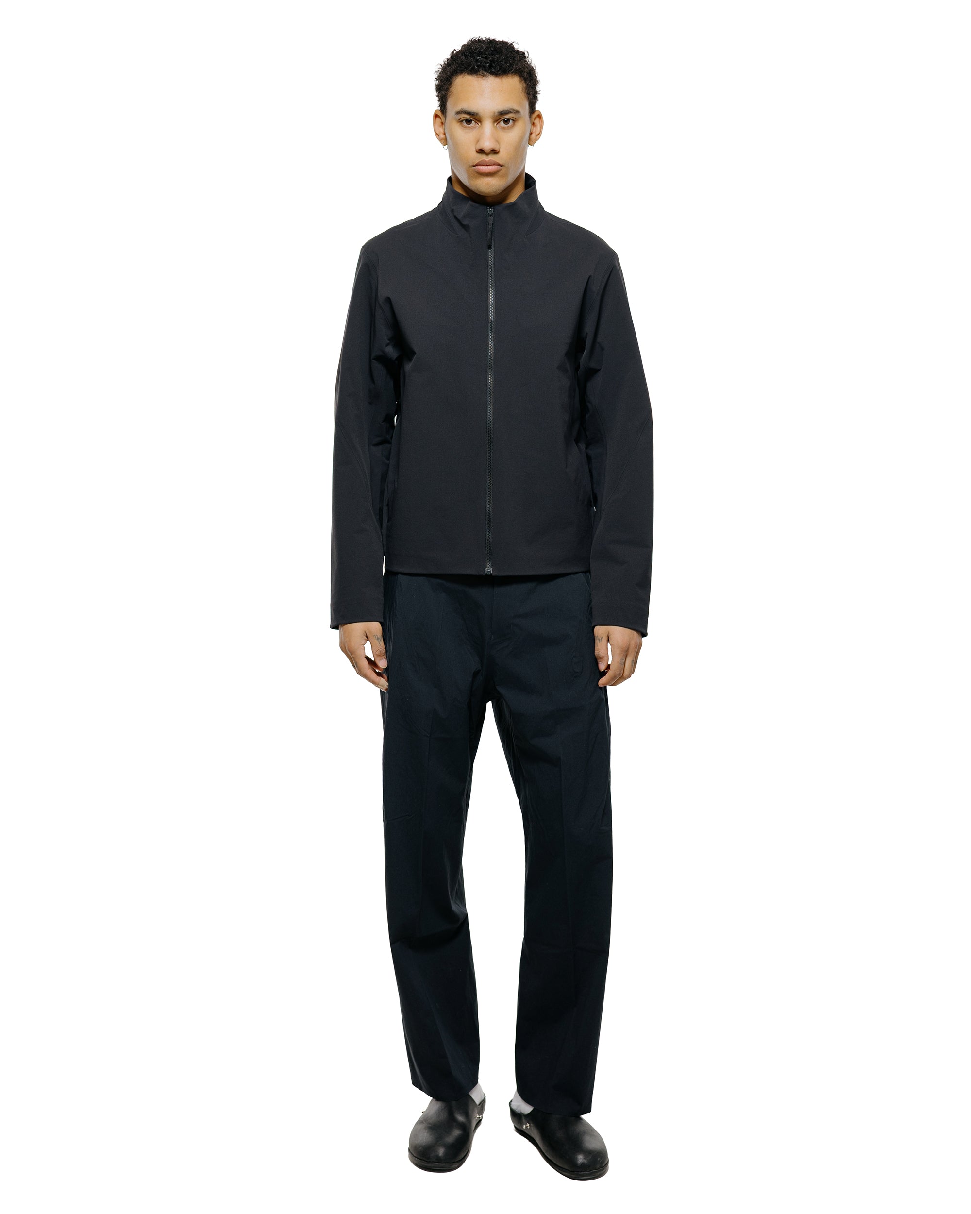 Arc'teryx Veilance Isogon MX Jacket Black