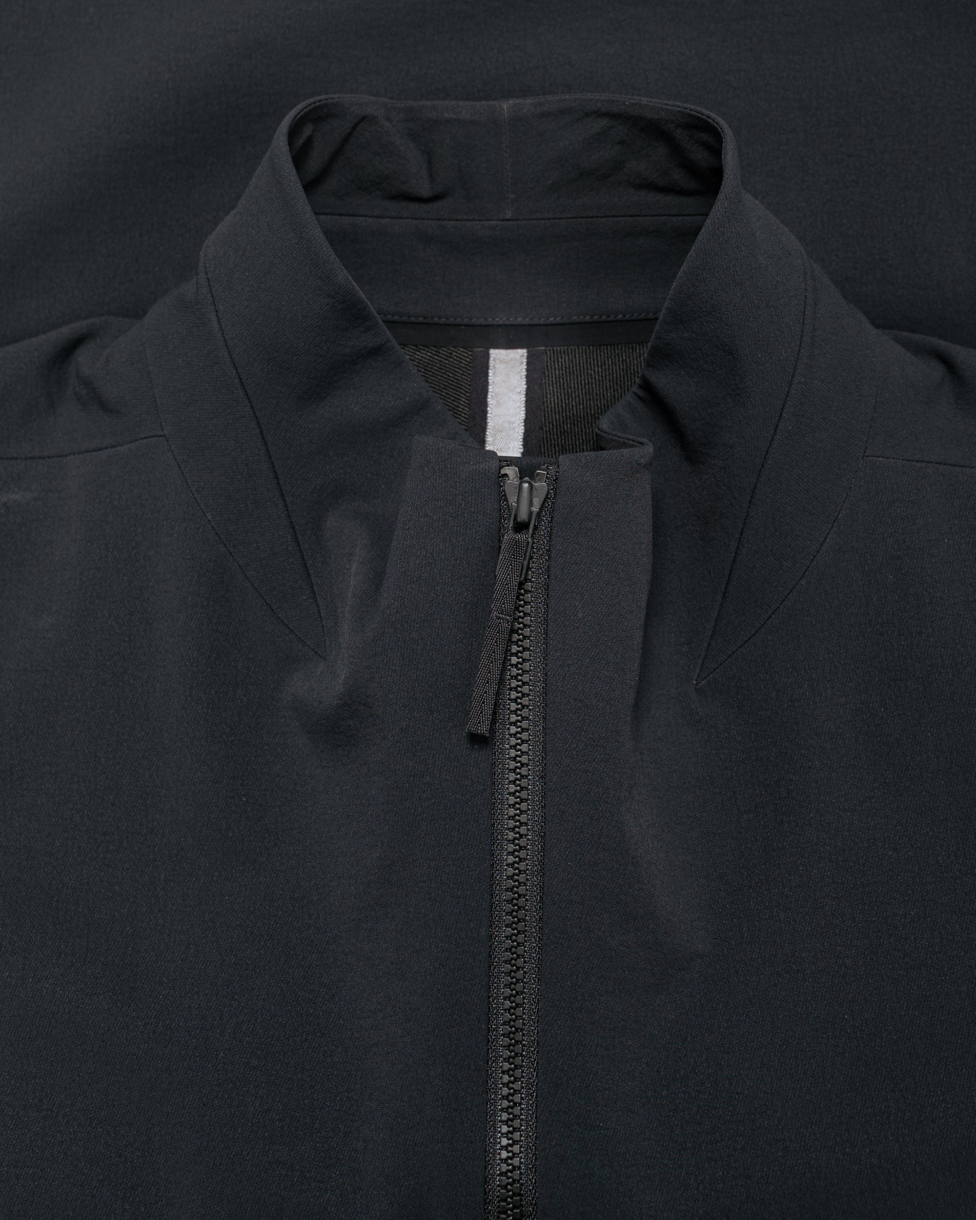 Arc'teryx Veilance Isogon MX Jacket Black