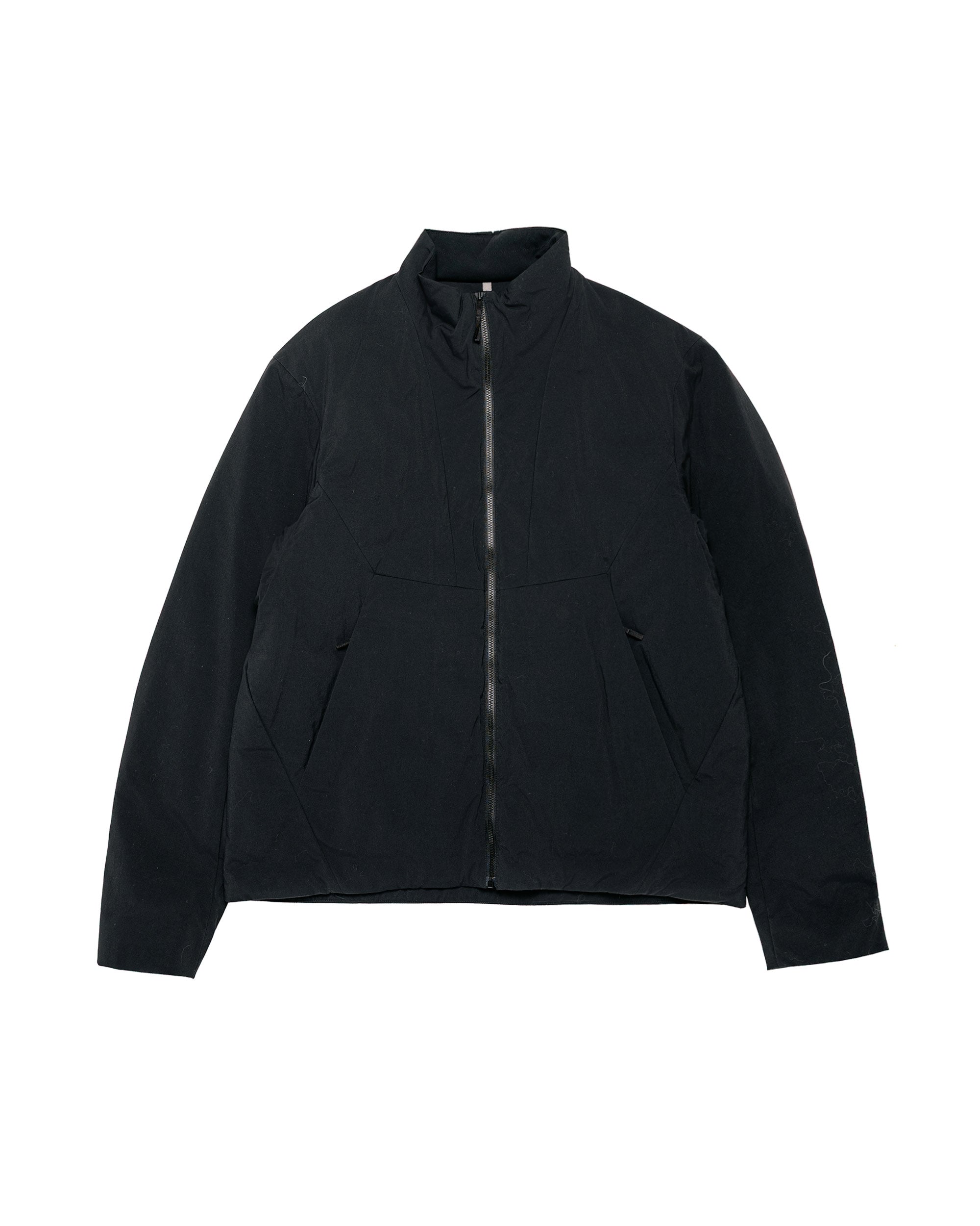 Arc'teryx Veilance Mionn Insulated Jacket Black