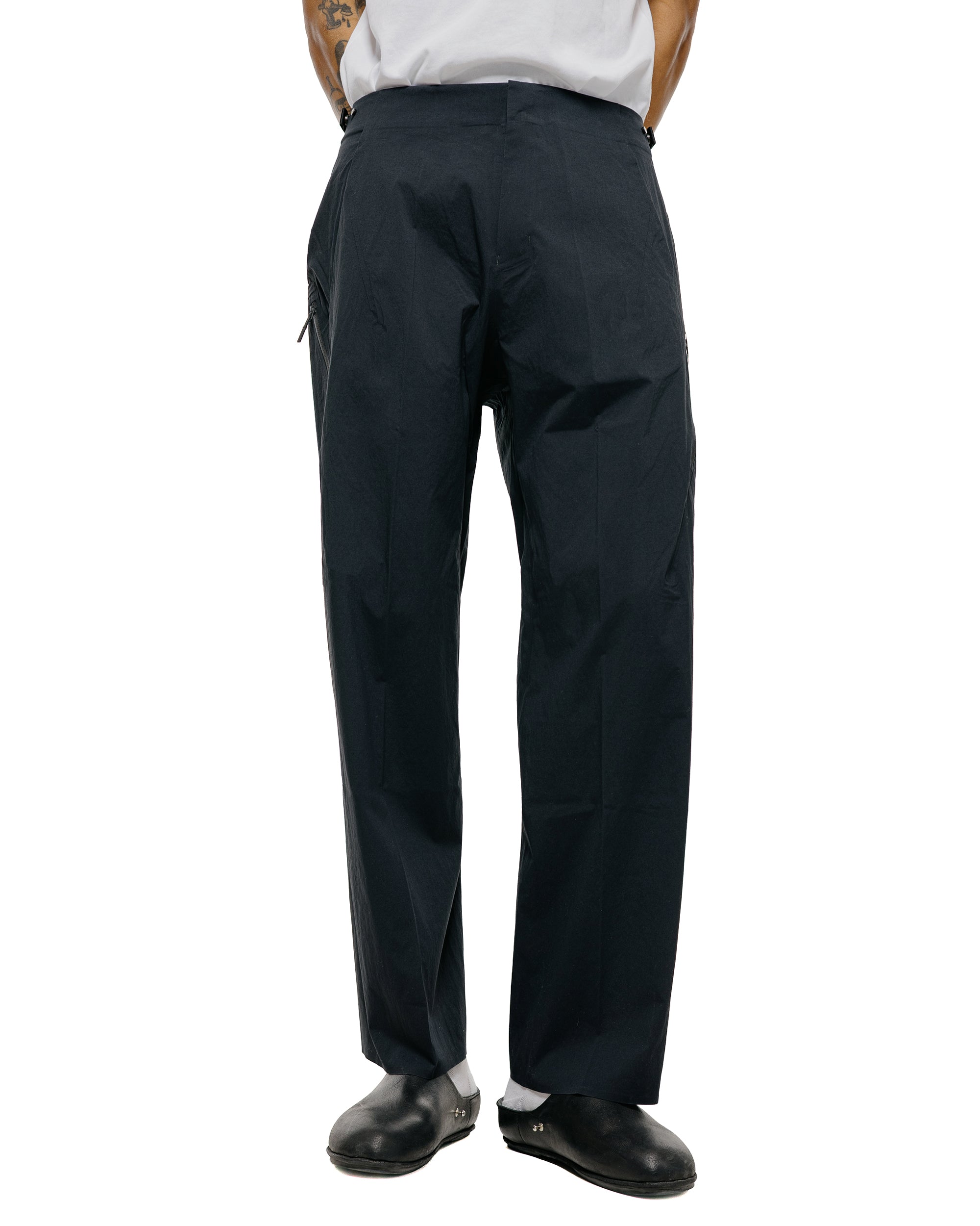 Arc'teryx Veilance Spere Cargo Pants Black