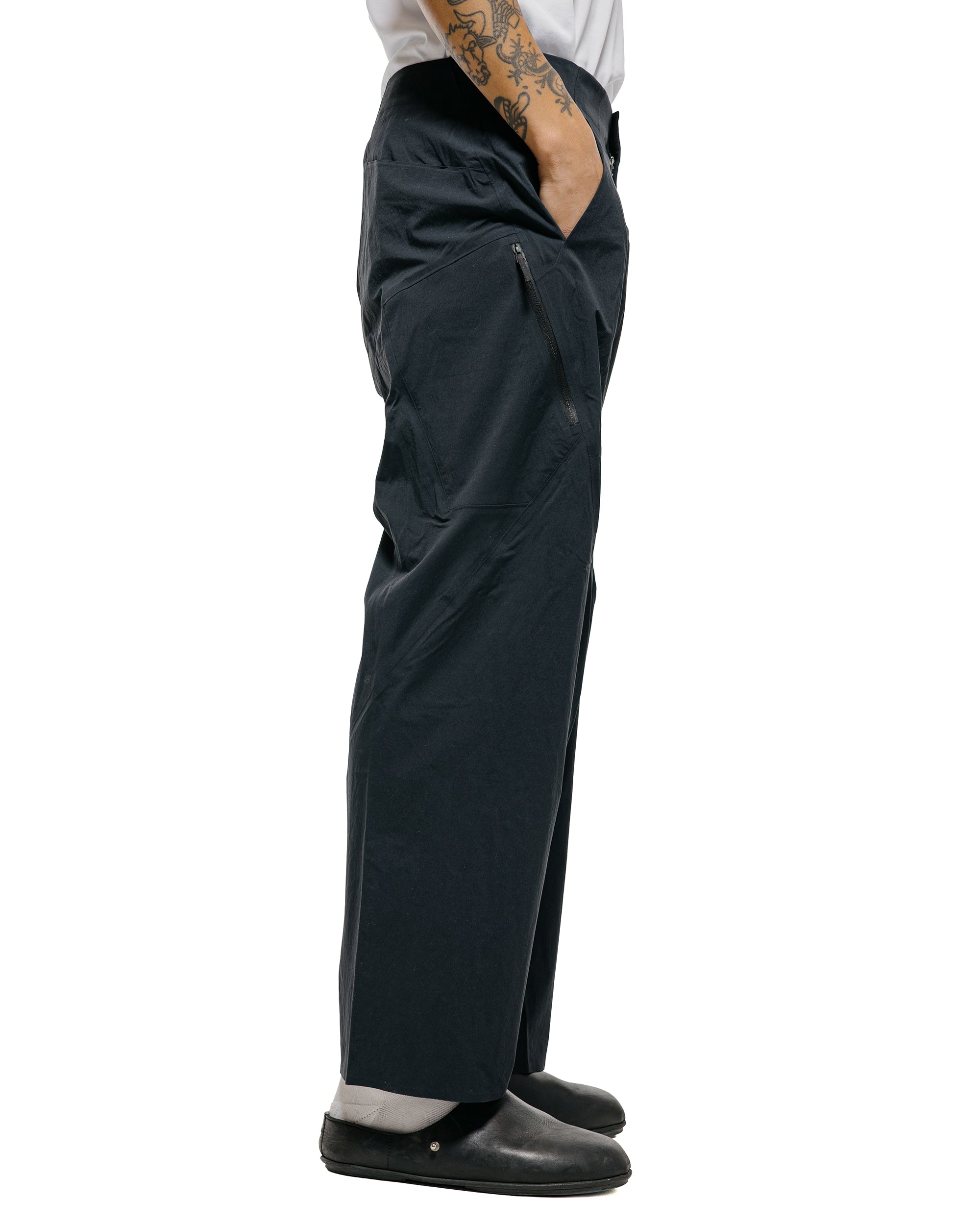 Arc'teryx Veilance Spere Cargo Pants Black