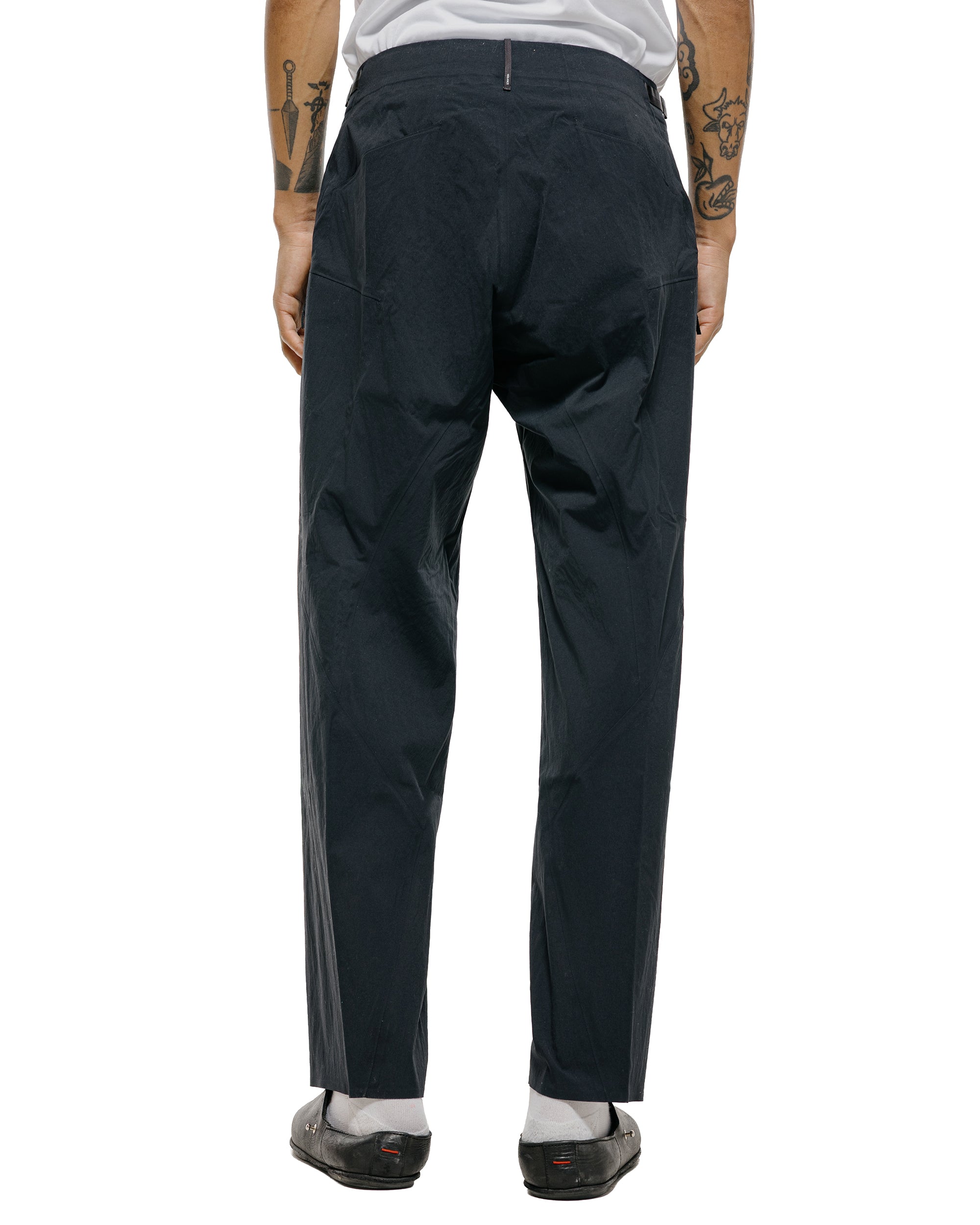 Arc'teryx Veilance Spere Cargo Pants Black