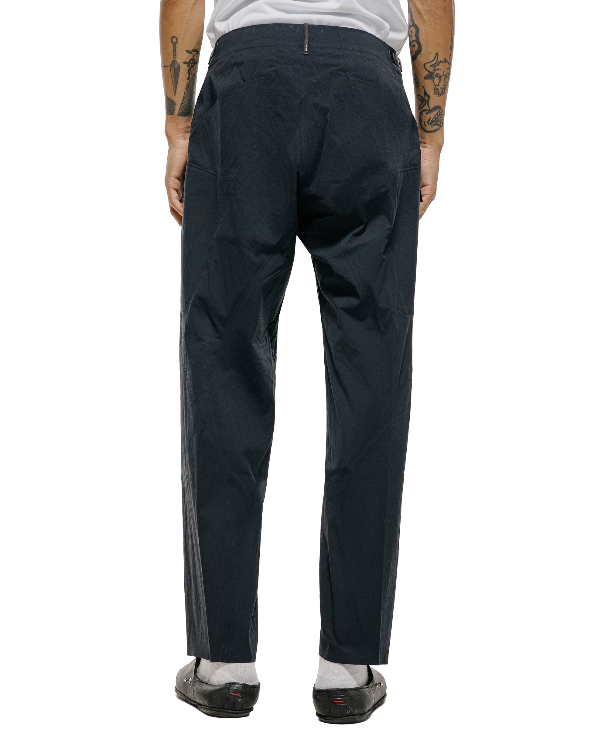 lost & found Arc'teryx Veilance Arc'teryx Veilance Spere Cargo Pants Black