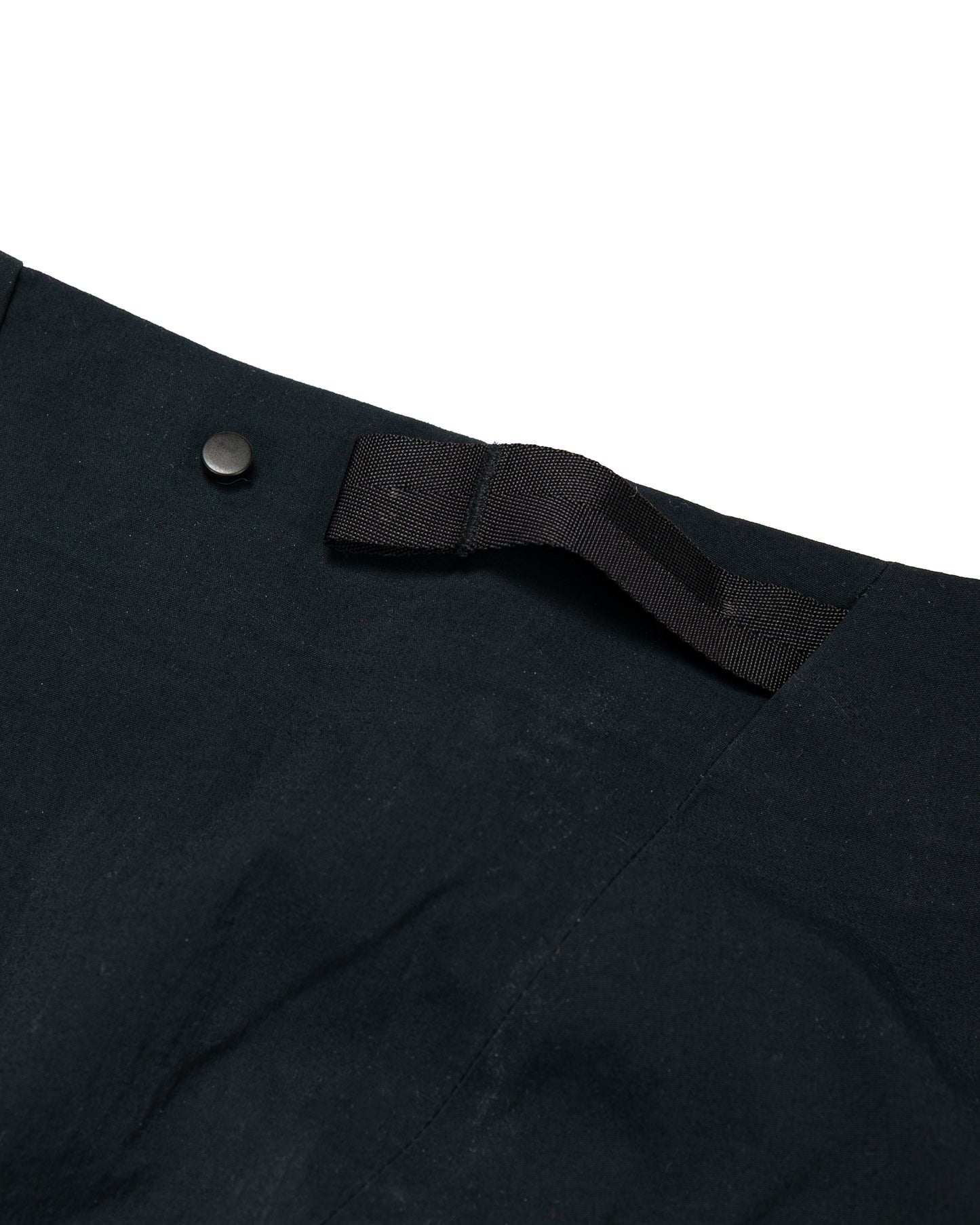 lost & found Arc'teryx Veilance Arc'teryx Veilance Spere Cargo Pants Black