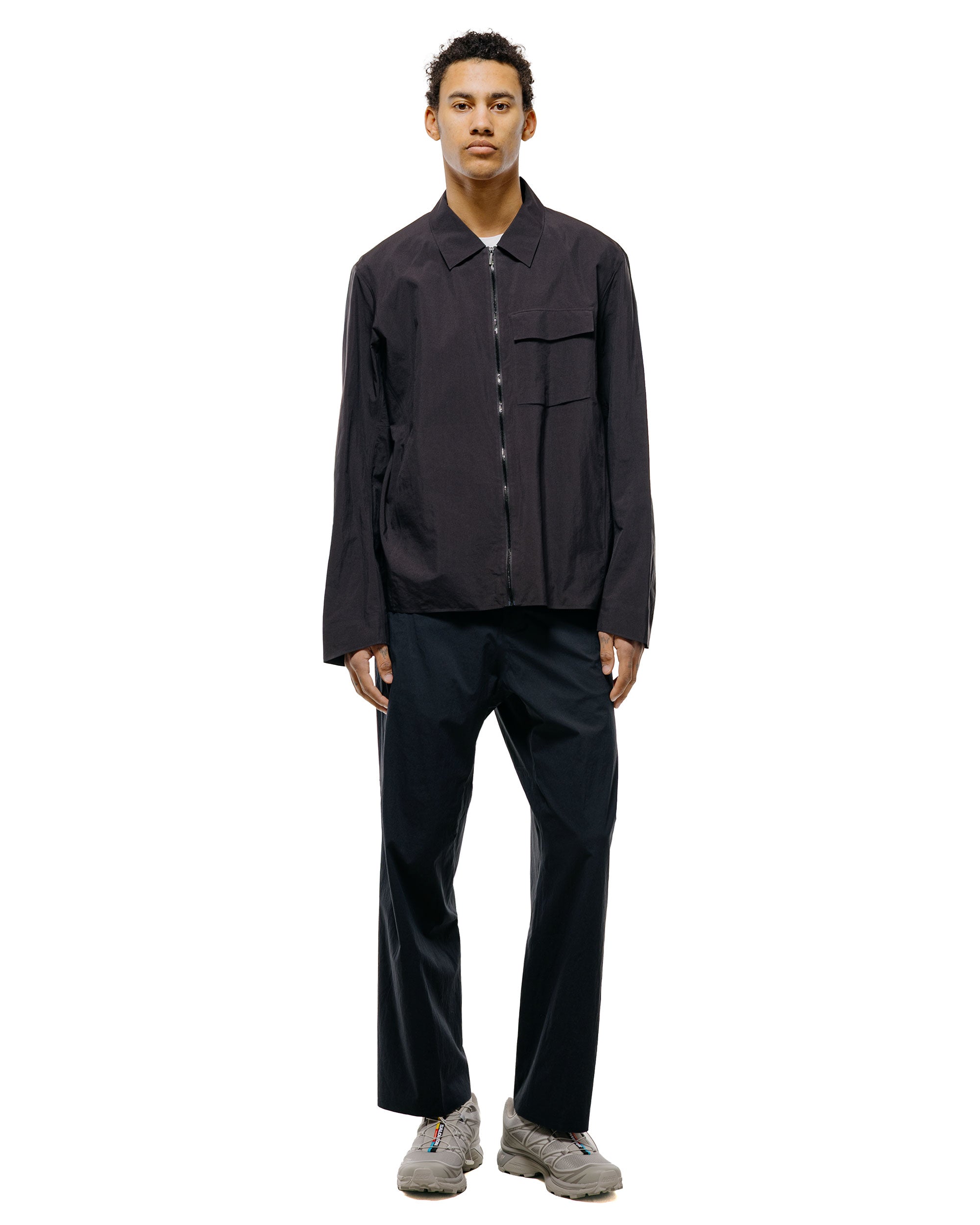 Arc'teryx Veilance Spere SL Jacket Black