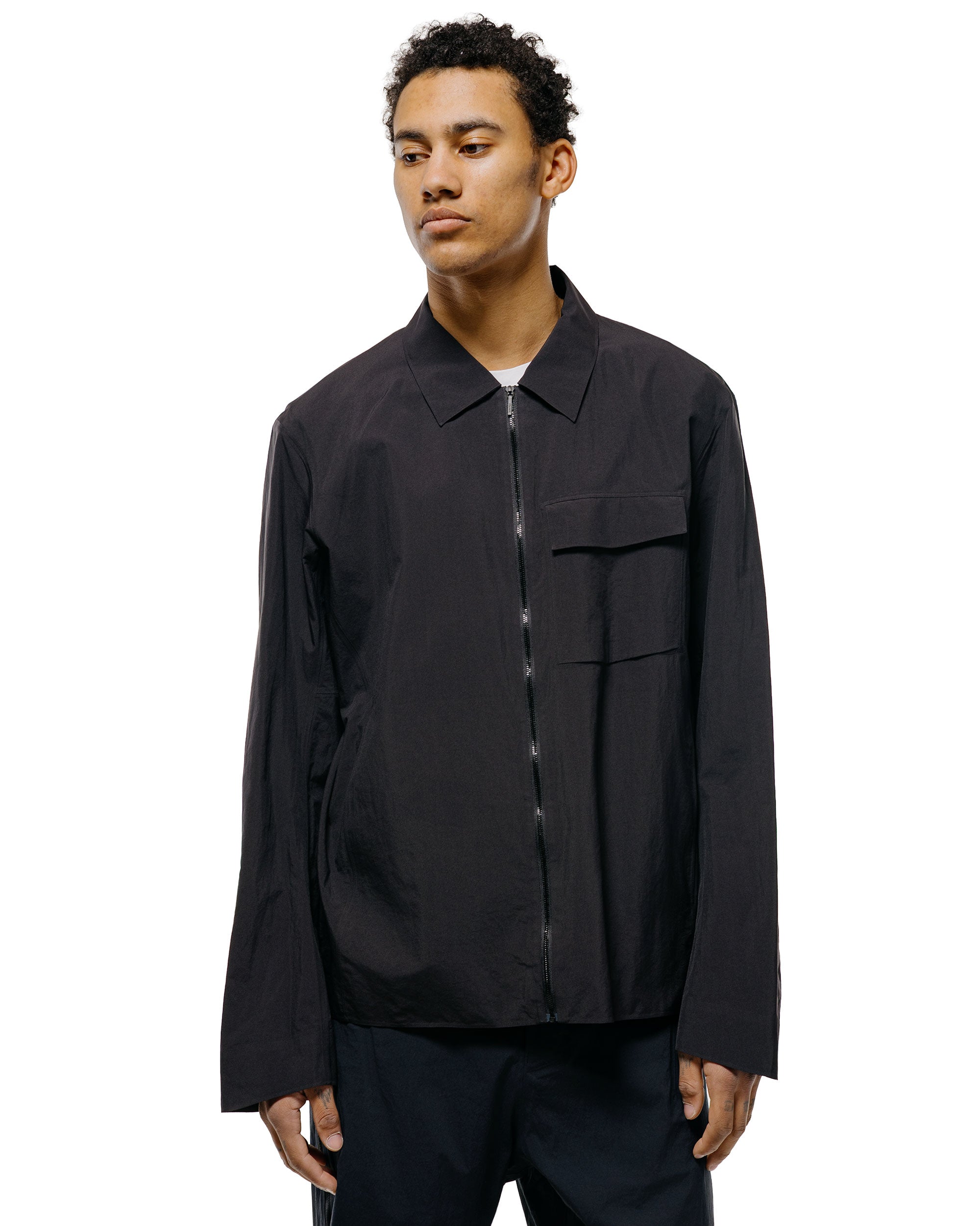 Arc'teryx Veilance Spere SL Jacket Black