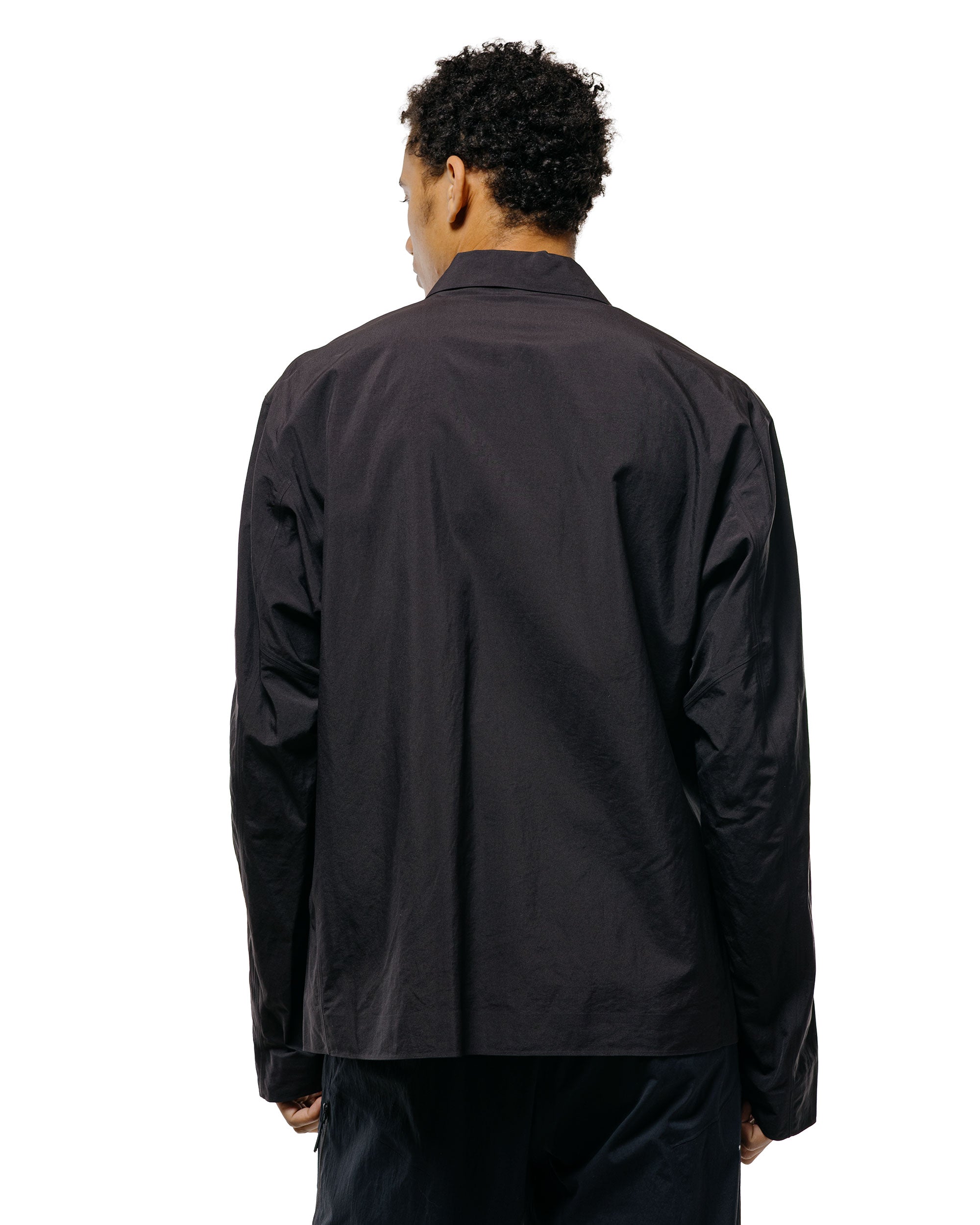 Arc'teryx Veilance Spere SL Jacket Black