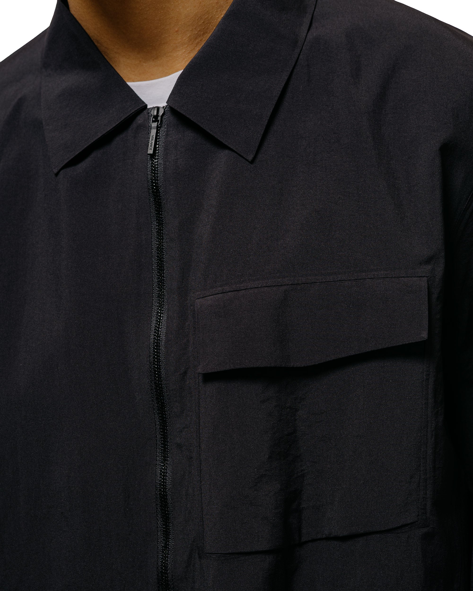 Arc'teryx Veilance Spere SL Jacket Black