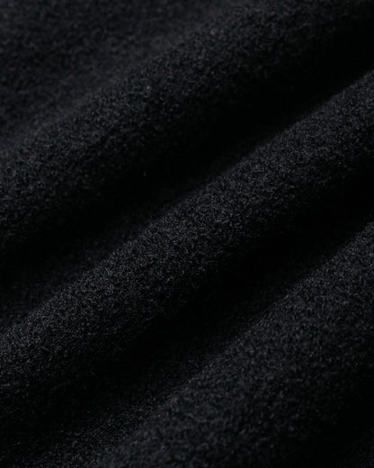 Arpenteur Cam Felted Wool Black