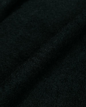 Arpenteur Contour Black Fabric