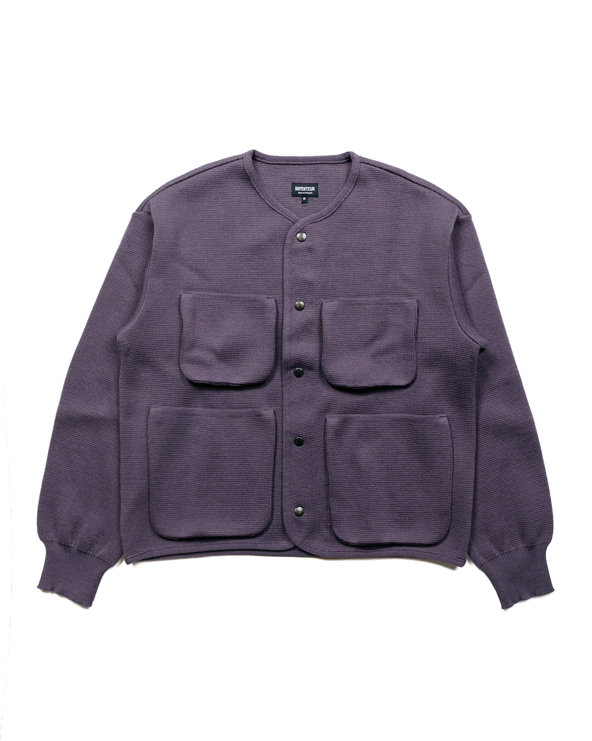 Arpenteur George Purple