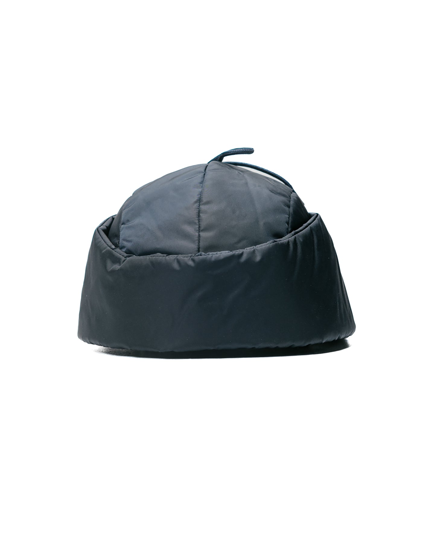 Arpenteur Loft Cap Midnight Blue Back