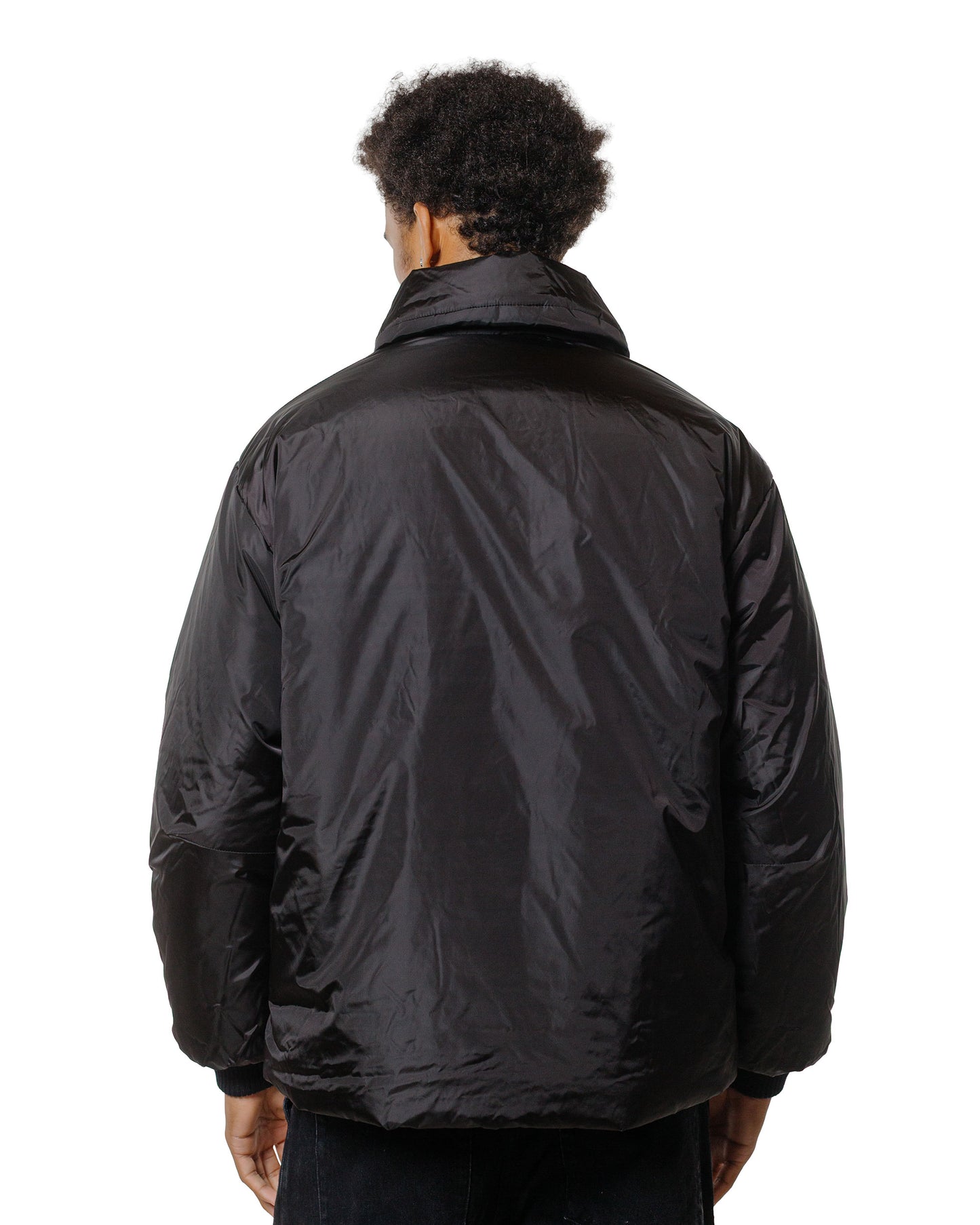 Arpenteur Loft J HD Technical Nylon Black