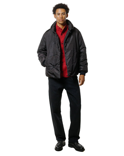 Arpenteur Loft J HD Technical Nylon Black