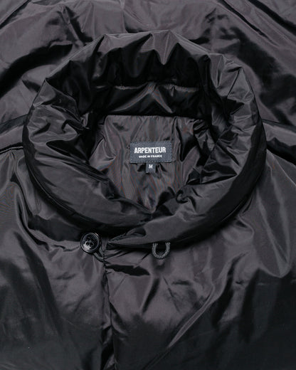 Arpenteur Loft J HD Technical Nylon Black